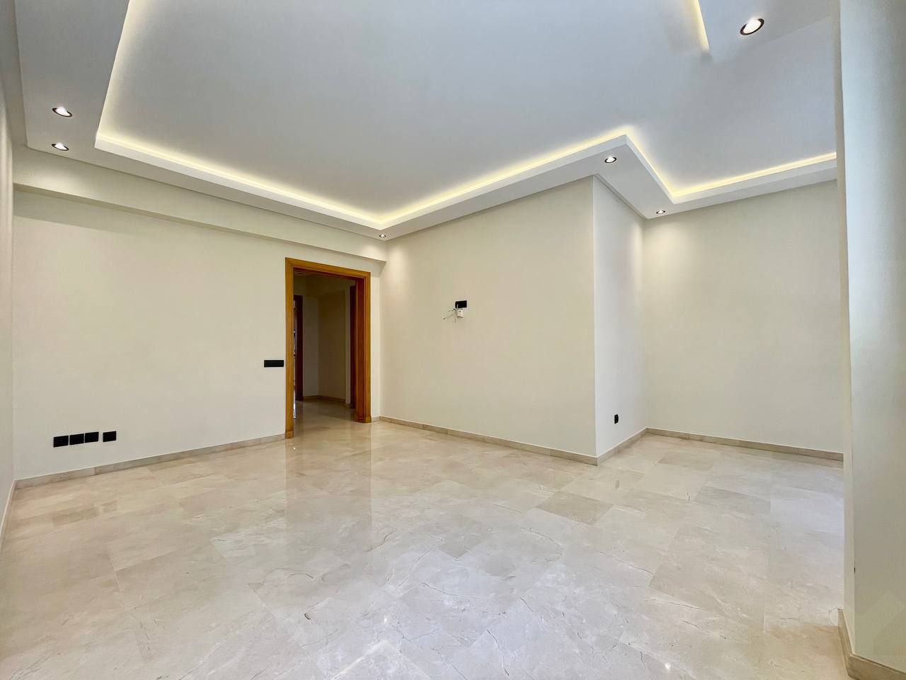 Appartement — Casablanca