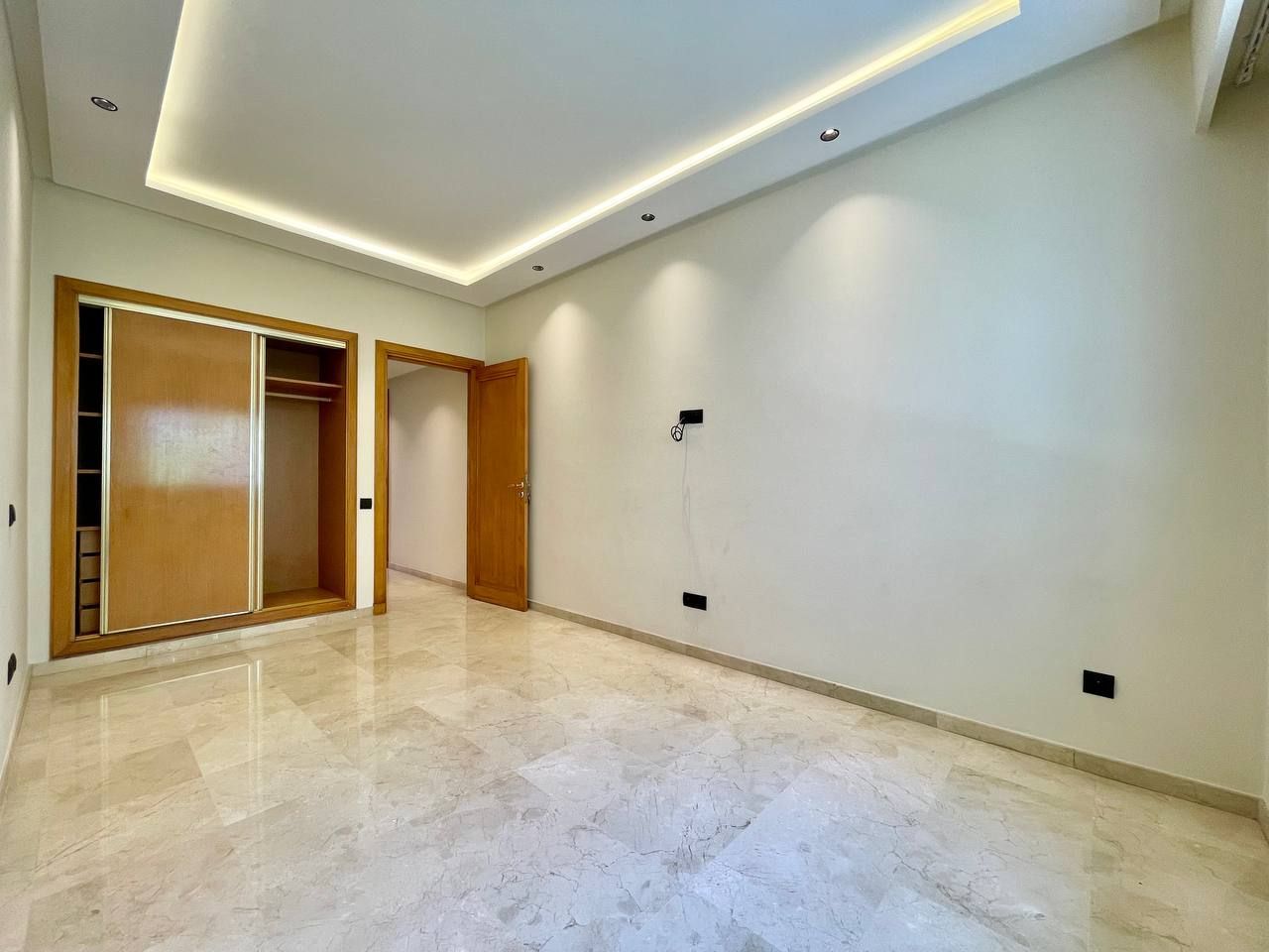Appartement 124 m² f Racine — 17