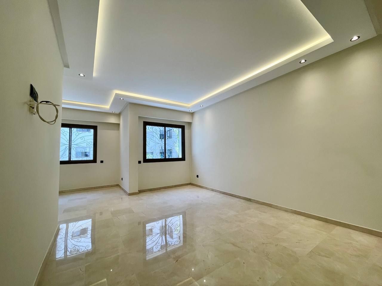Appartement — Casablanca — 2