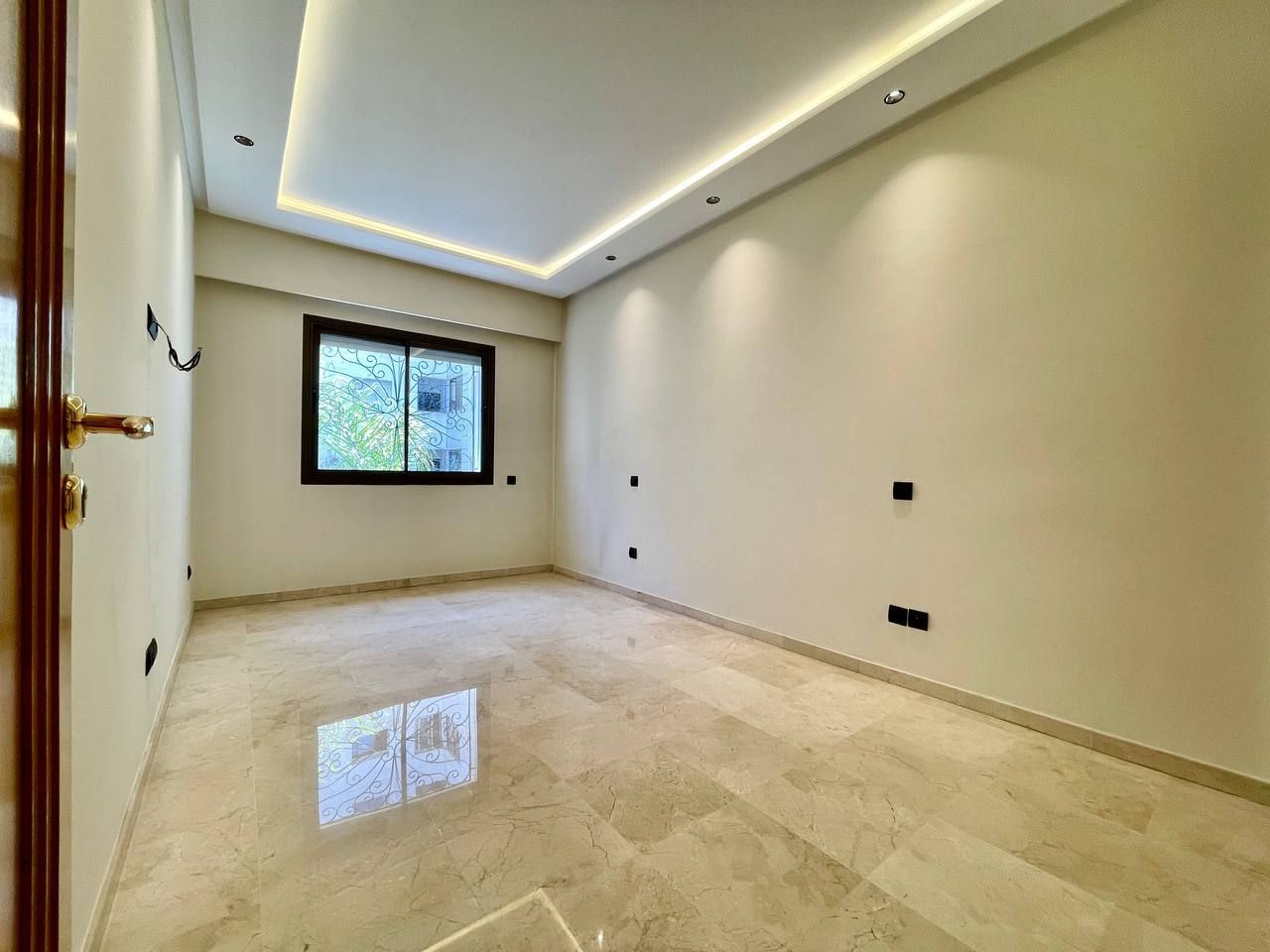 Appartement — Casablanca — 3