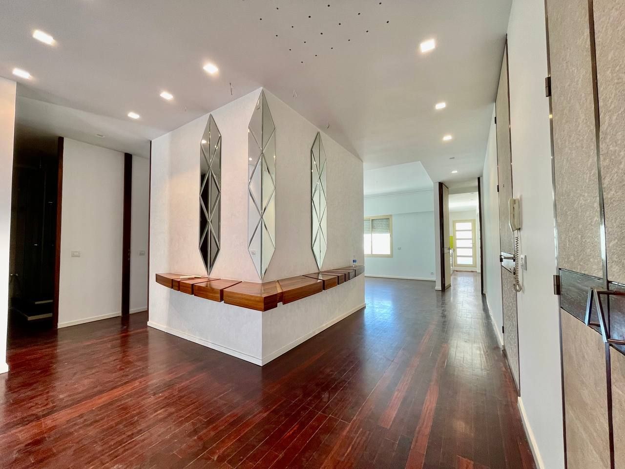 Appartement 172 m² à Triangle D'Or — 17