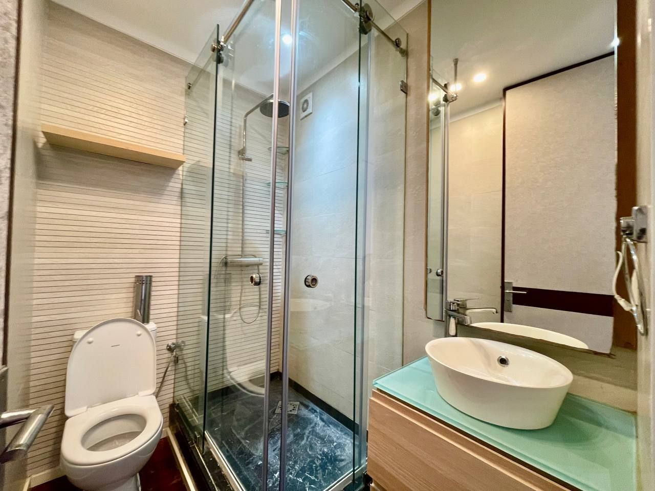 Appartement 172 m² à Triangle D'Or — 19