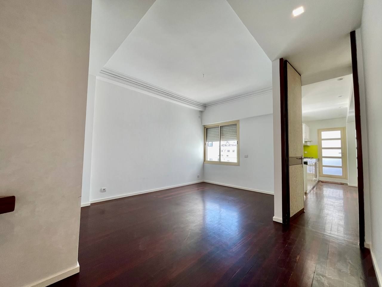 Appartement — Casablanca — 2