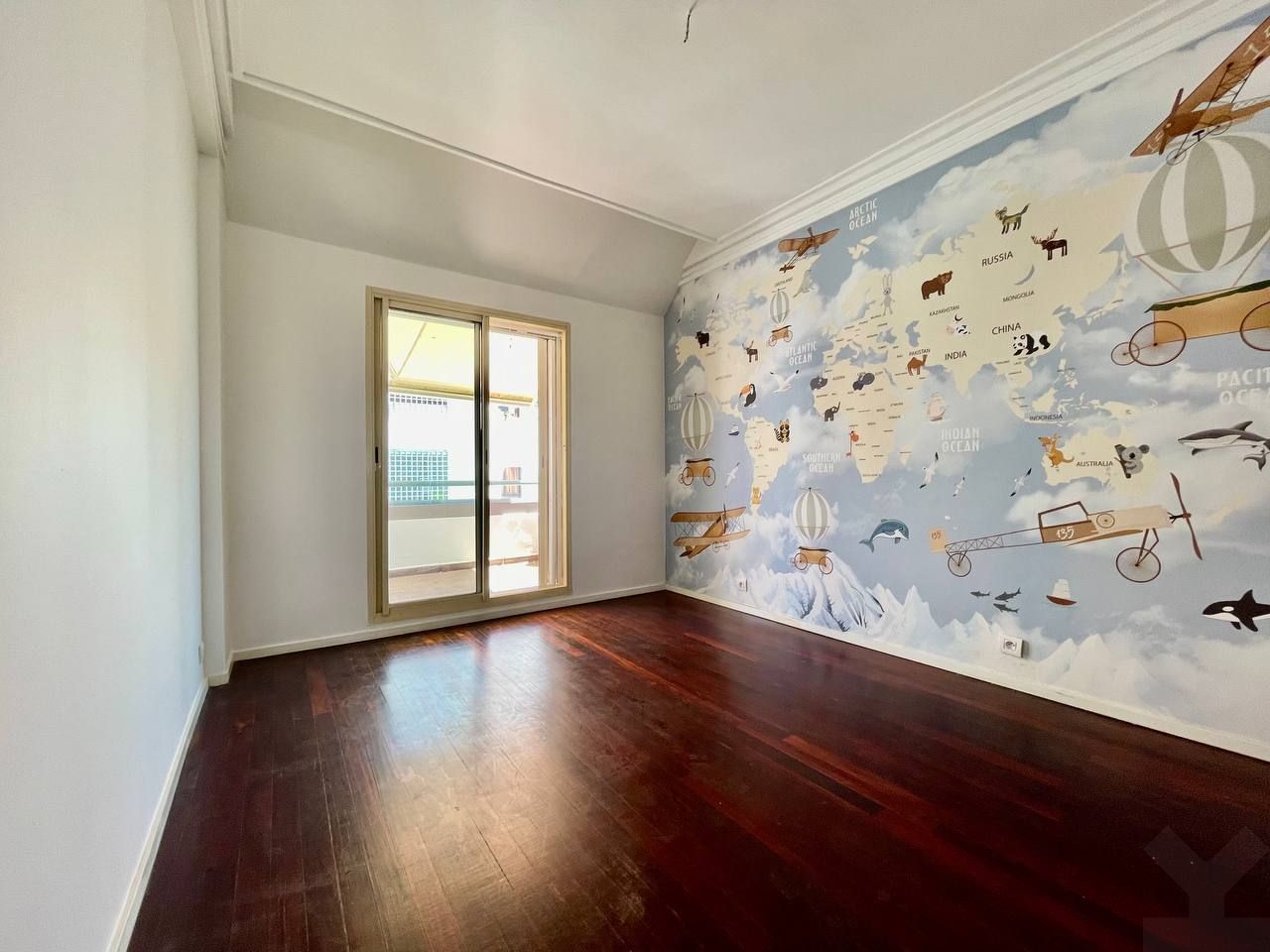 Appartement 172 m² à Triangle D'Or — 12