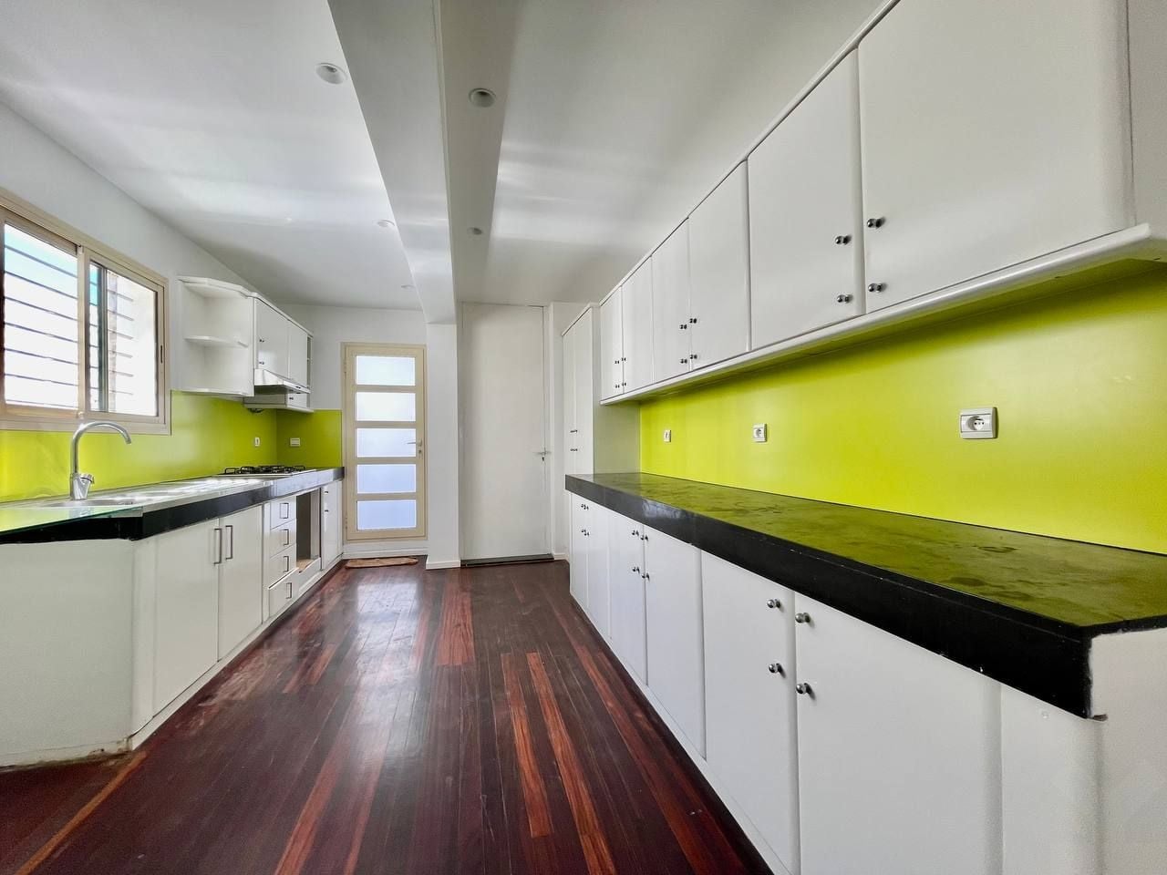 Appartement 172 m² à Triangle D'Or — 9