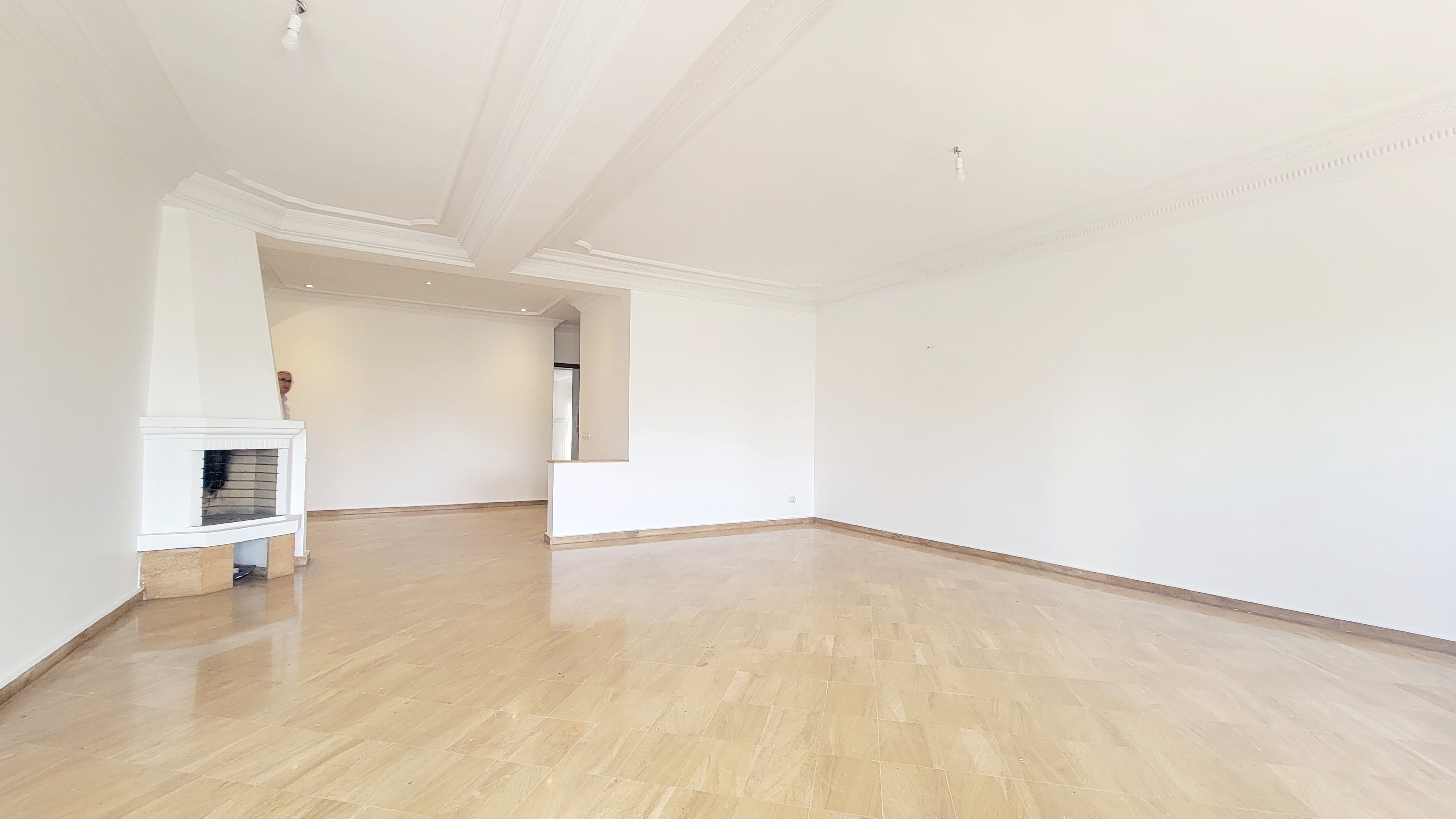 Appartement — Casablanca — 4