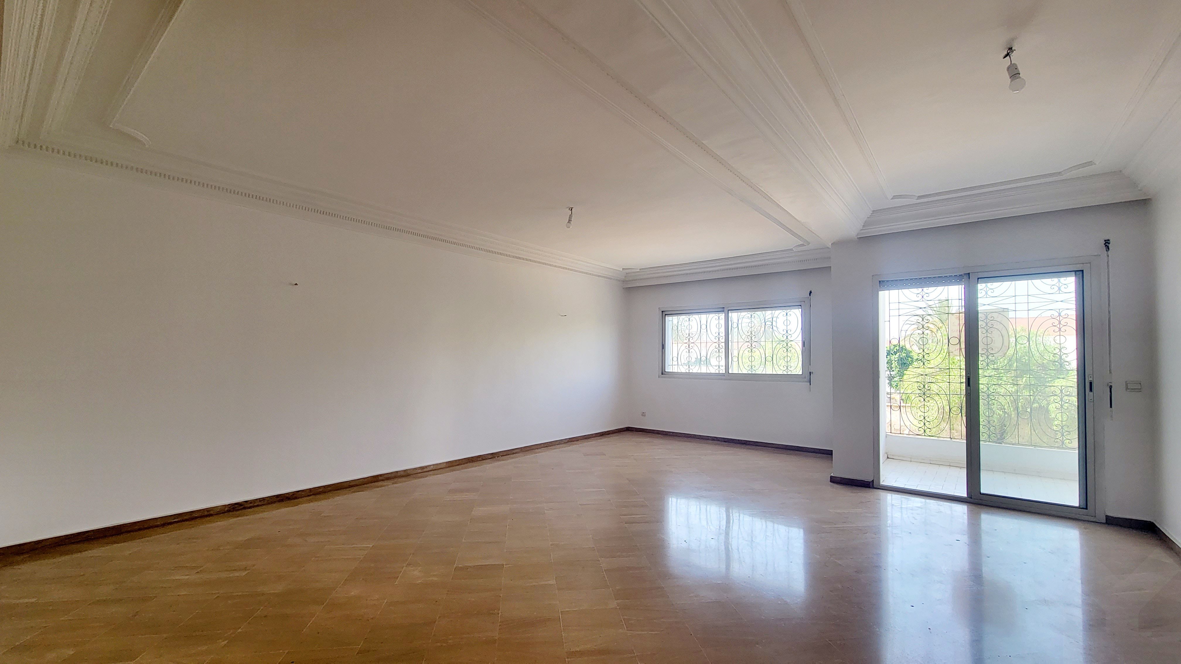 Appartement — Casablanca