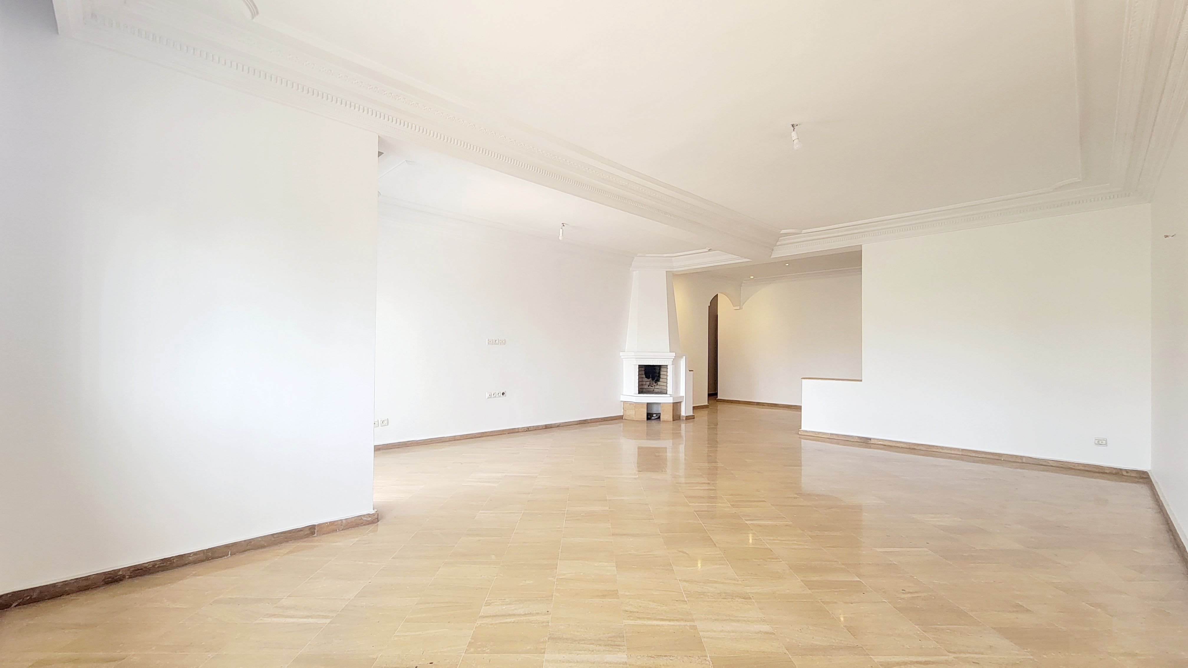 Appartement — Casablanca — 3