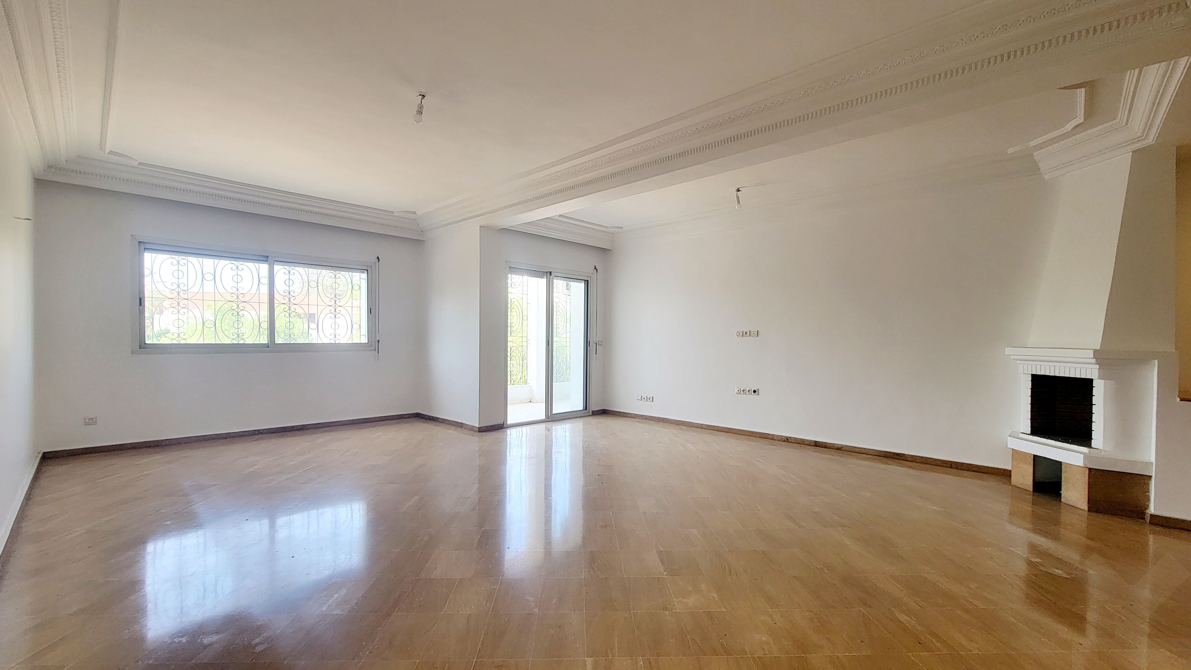 Appartement — Casablanca — 2
