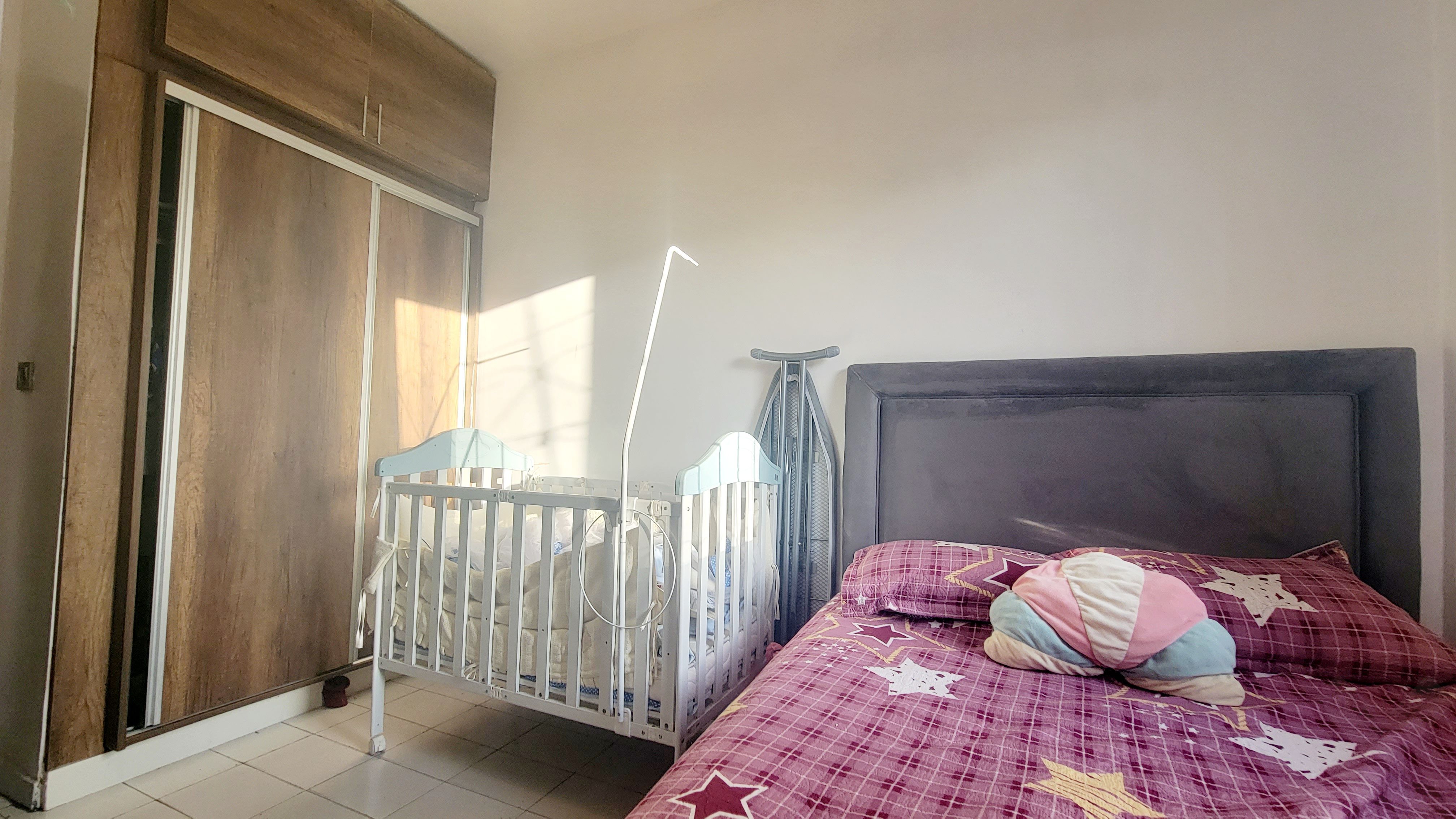 Appartement 69 m² à Derb Omar — 9