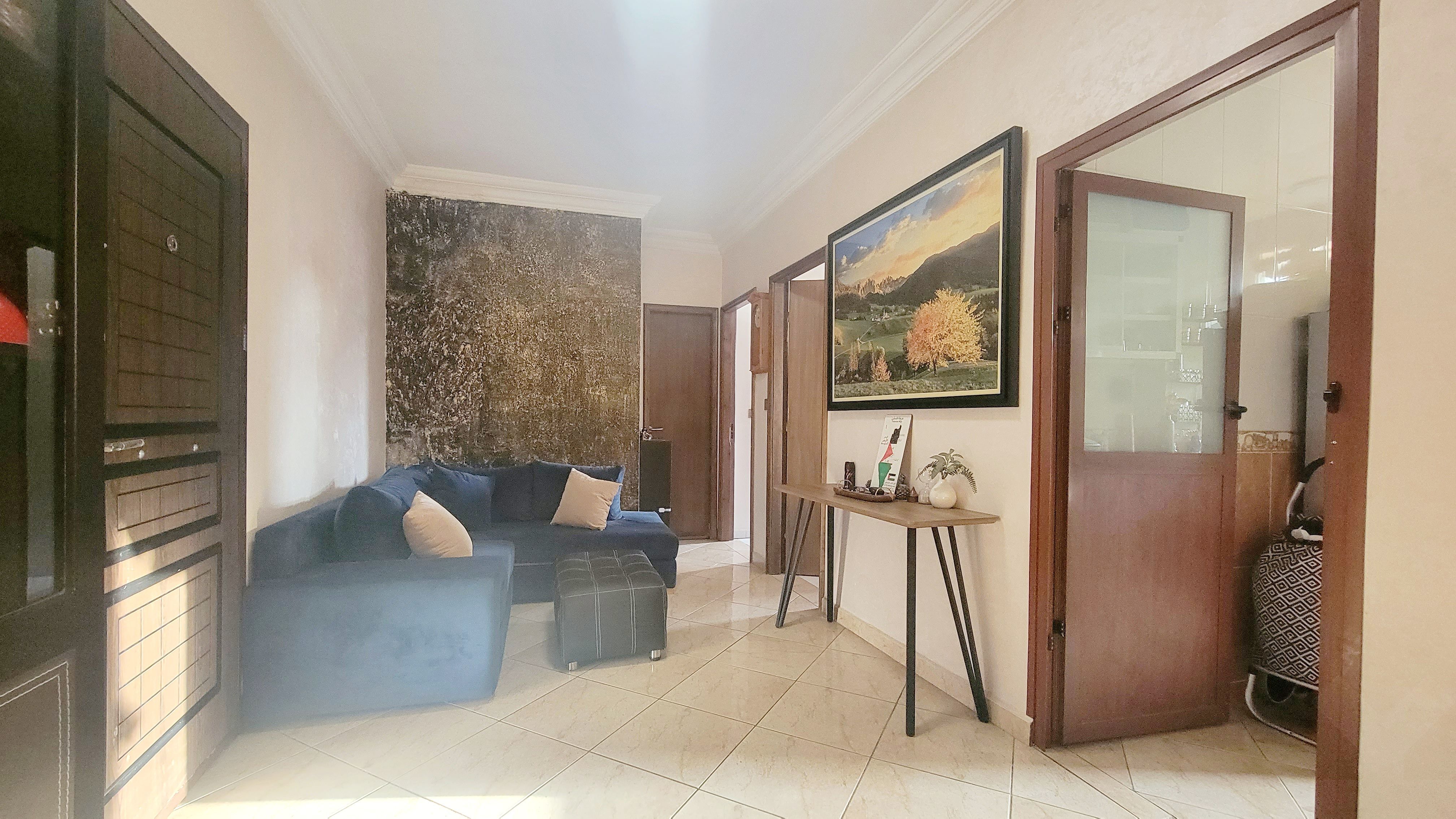 Appartement 69 m² à Derb Omar — 4