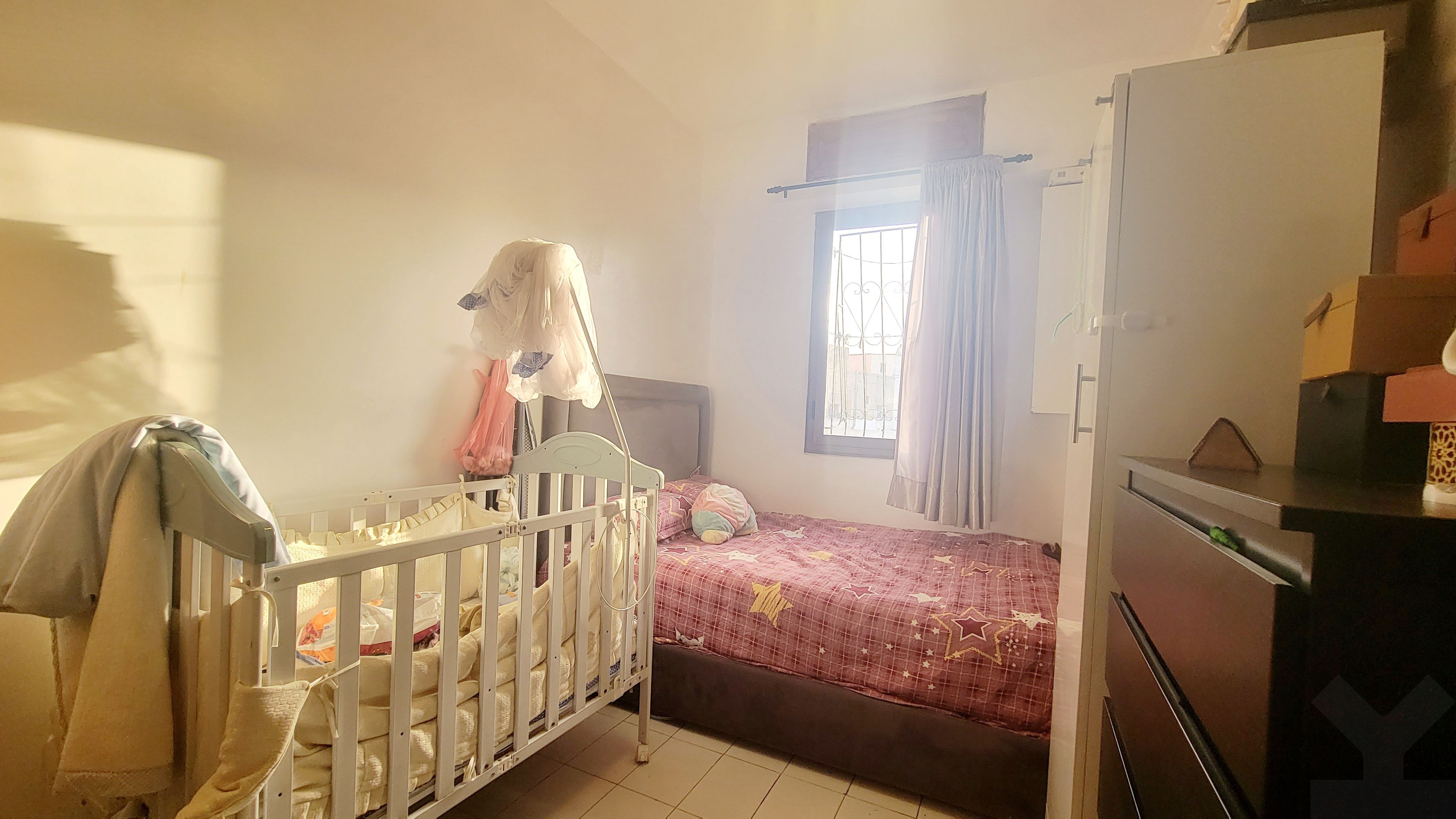 Appartement 69 m² à Derb Omar — 7