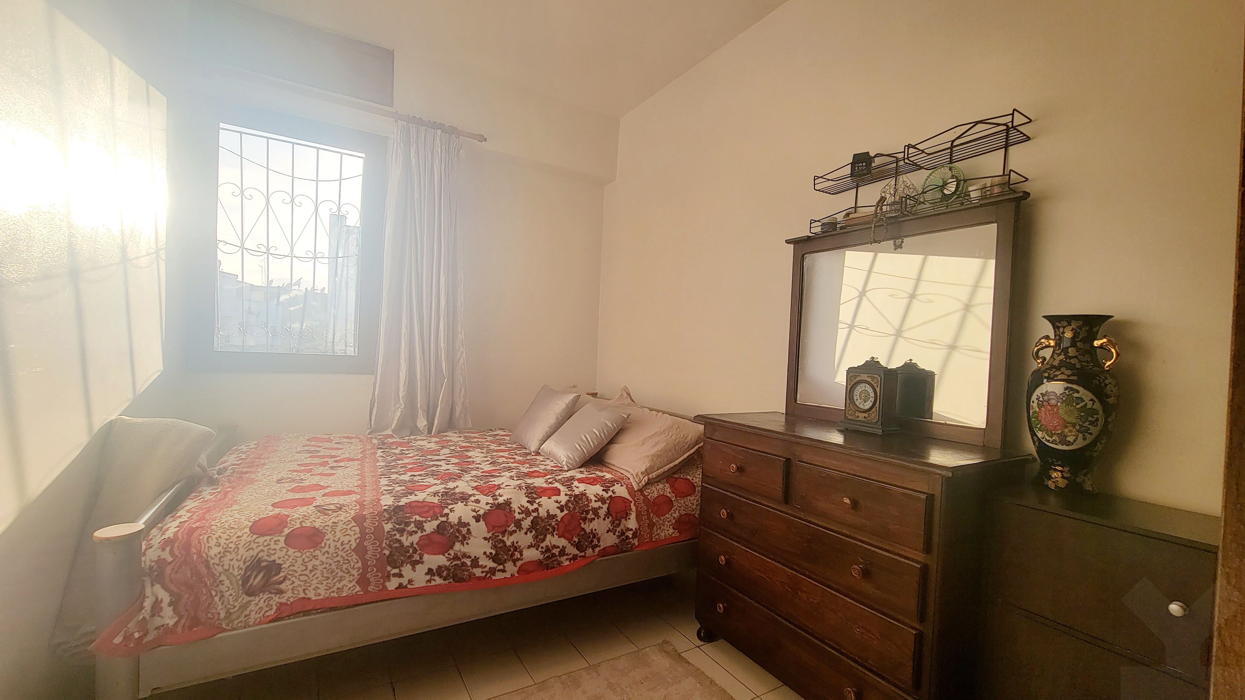 Appartement 69 m² à Derb Omar — 8