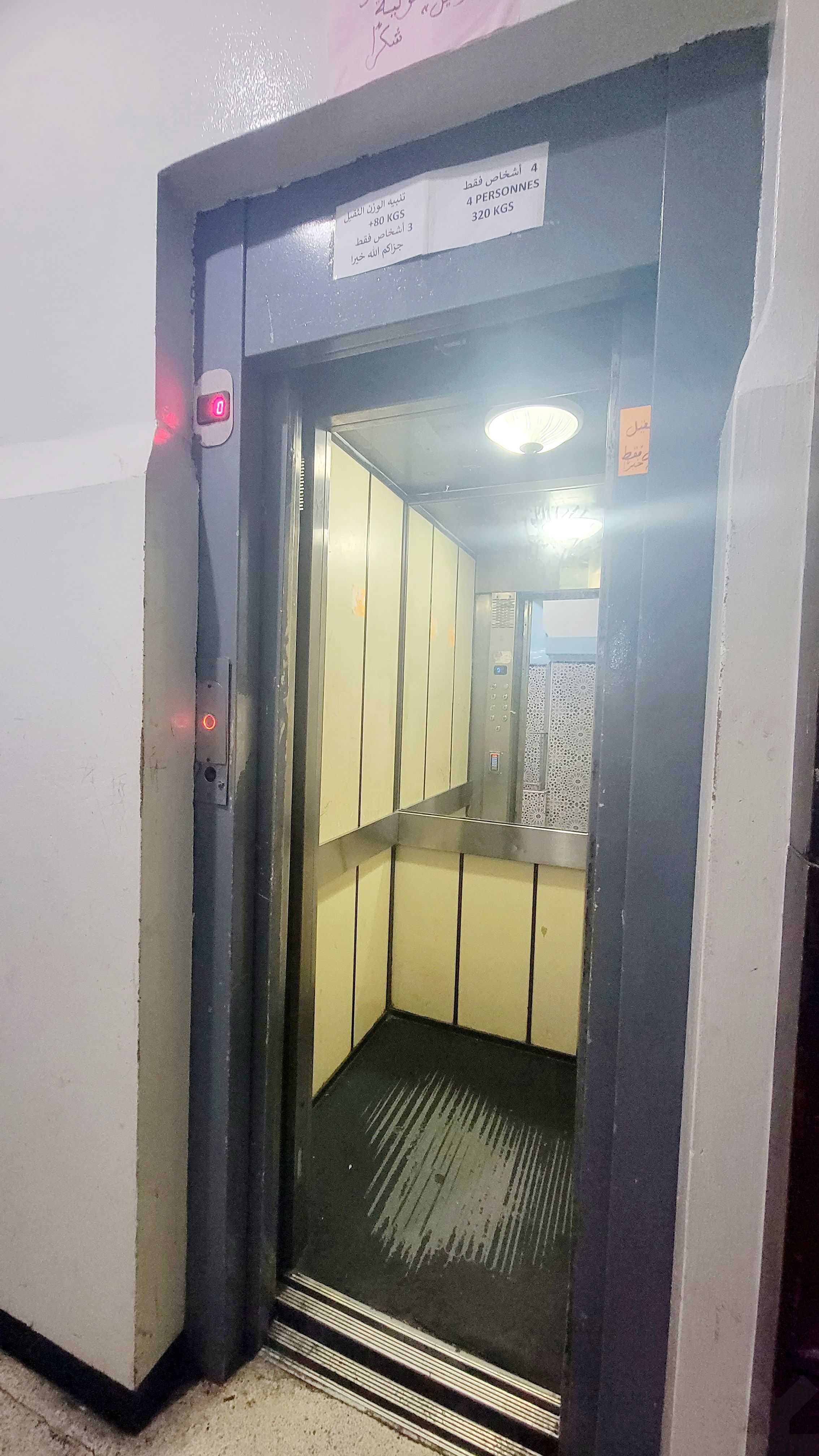Appartement 69 m² à Derb Omar — 10