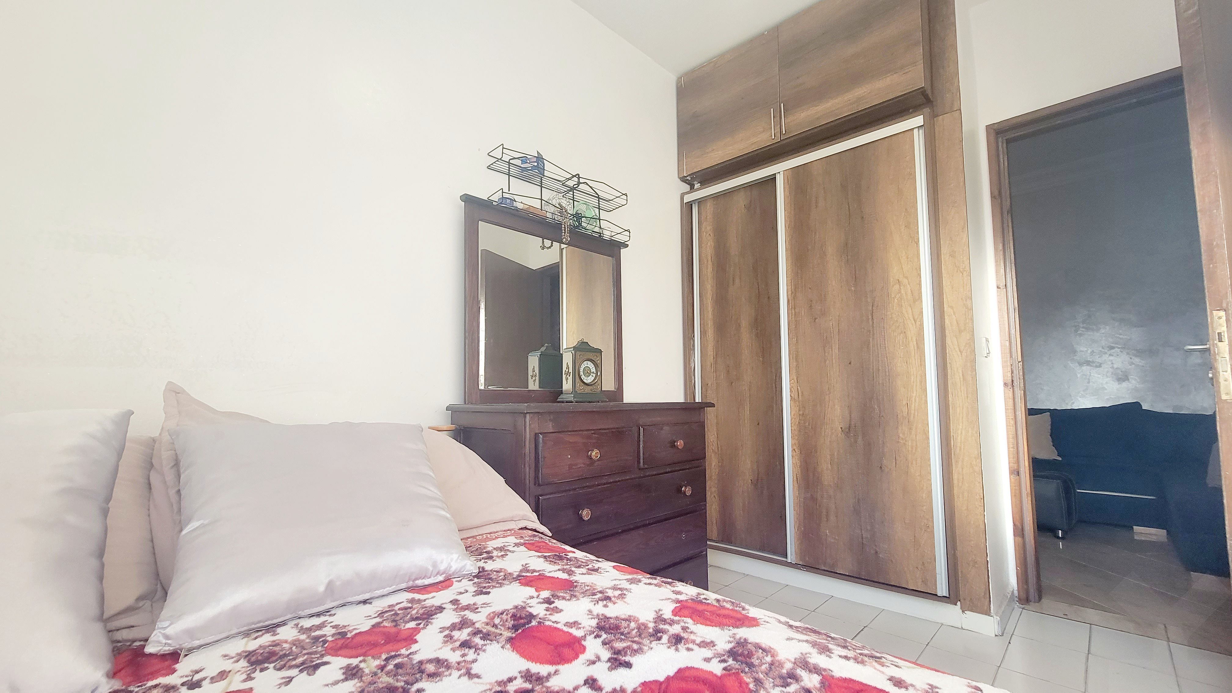 Appartement 69 m² à Derb Omar — 6