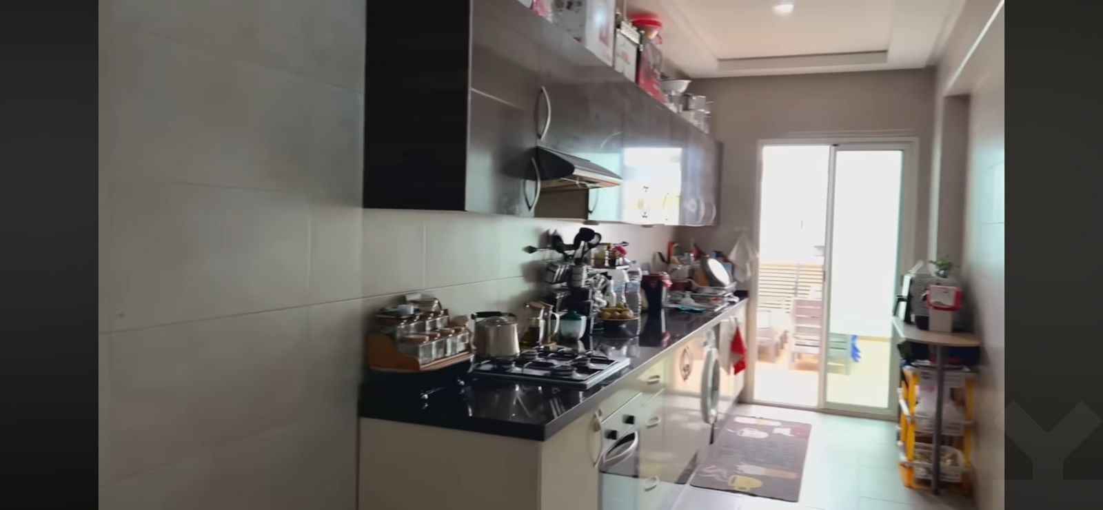 Appartement — Casablanca — 6