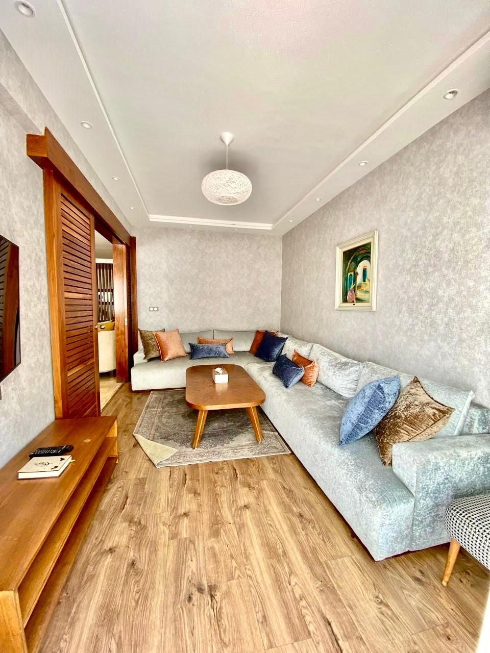 Appartement — Casablanca — 4