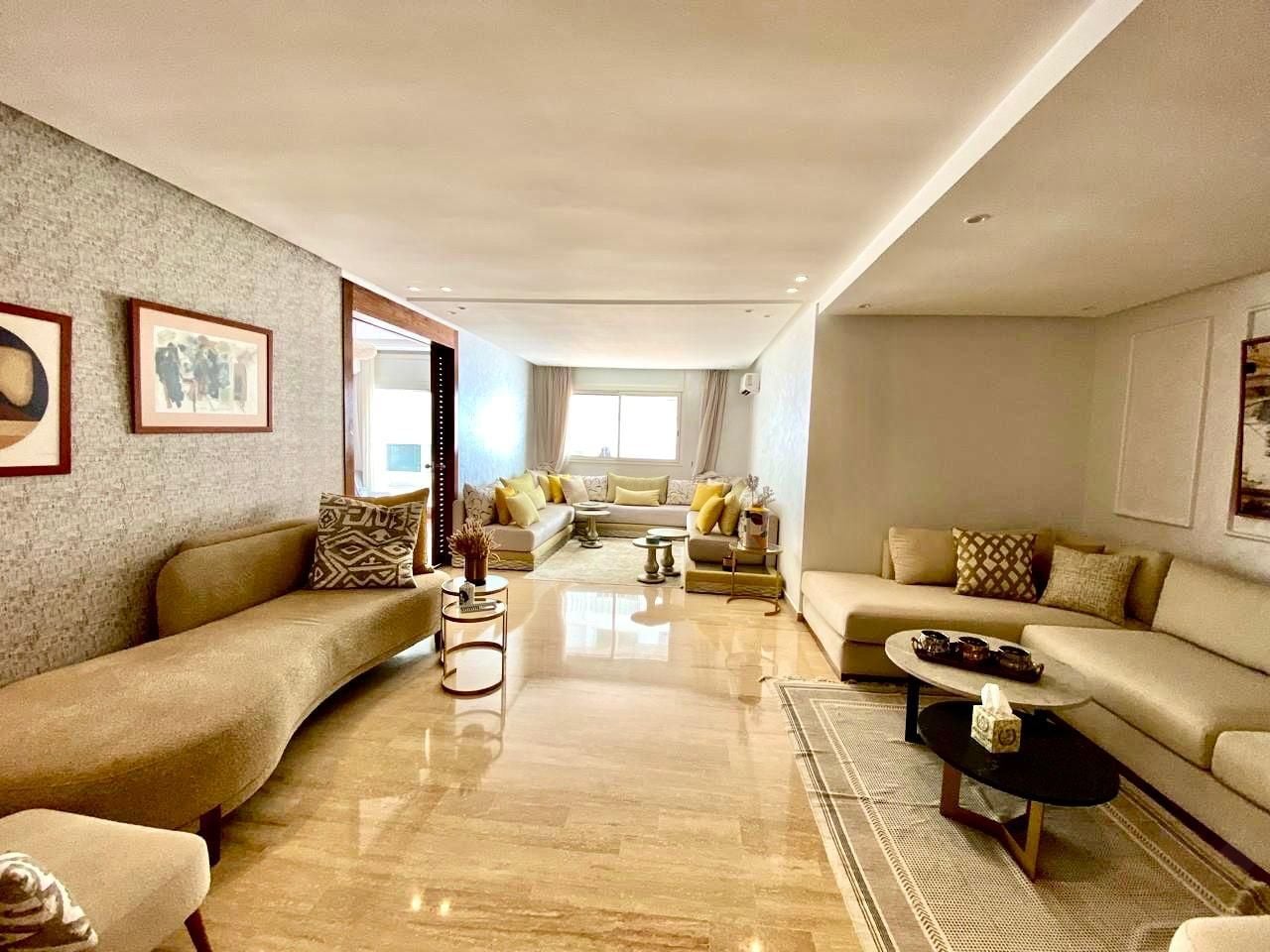 Appartement — Casablanca — 3