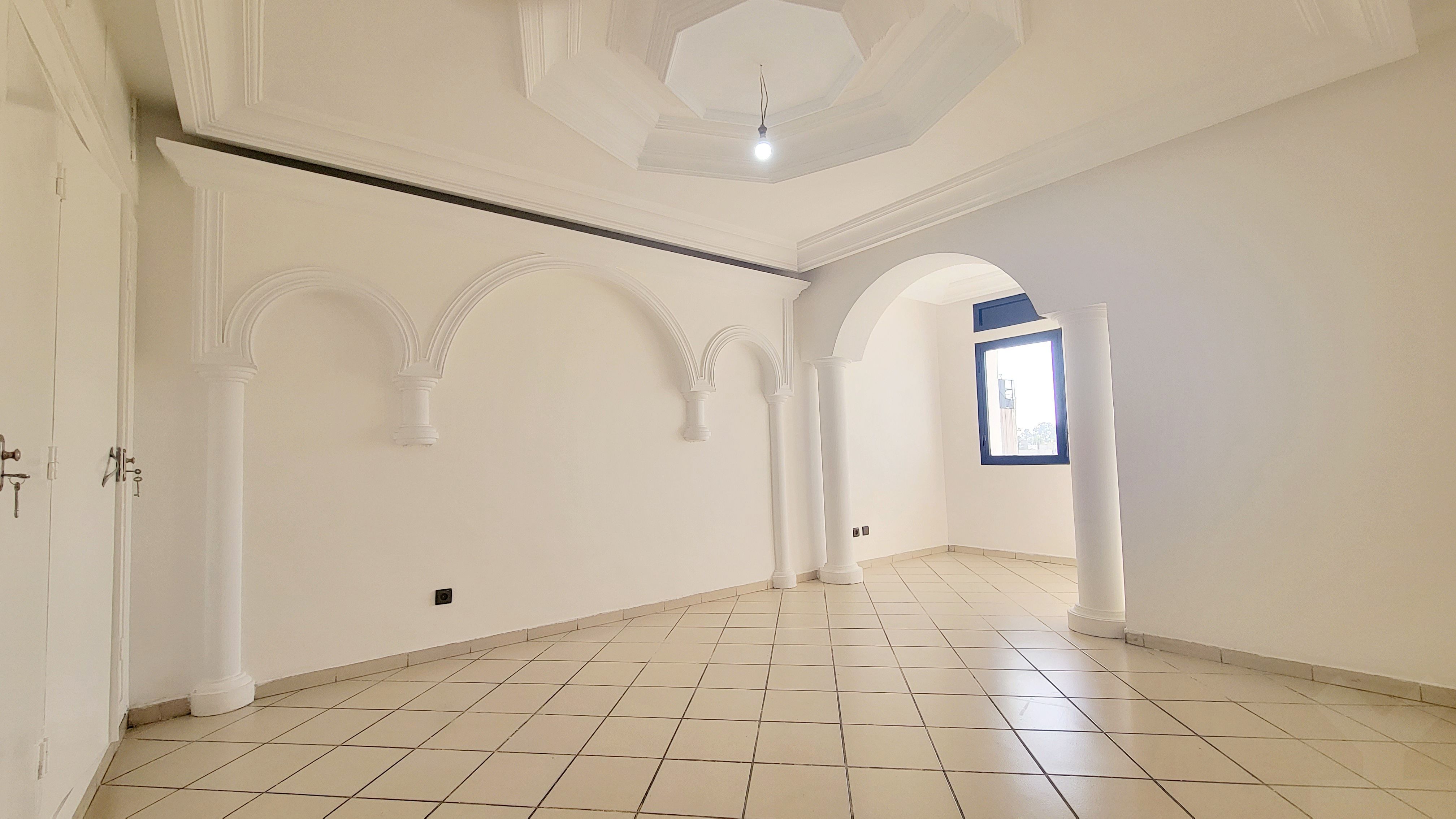شقة — Casablanca — 5