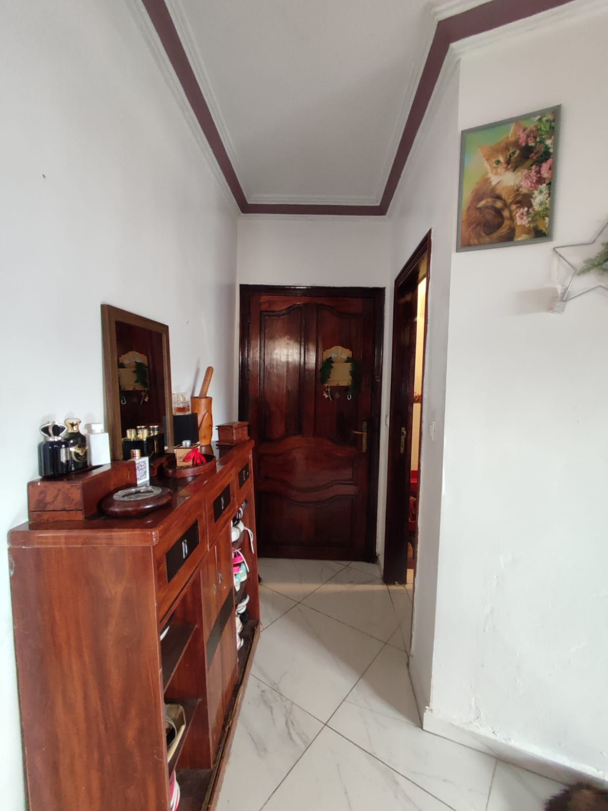 Appartement 121 m² à Belvedere (Roches Noires) — 9