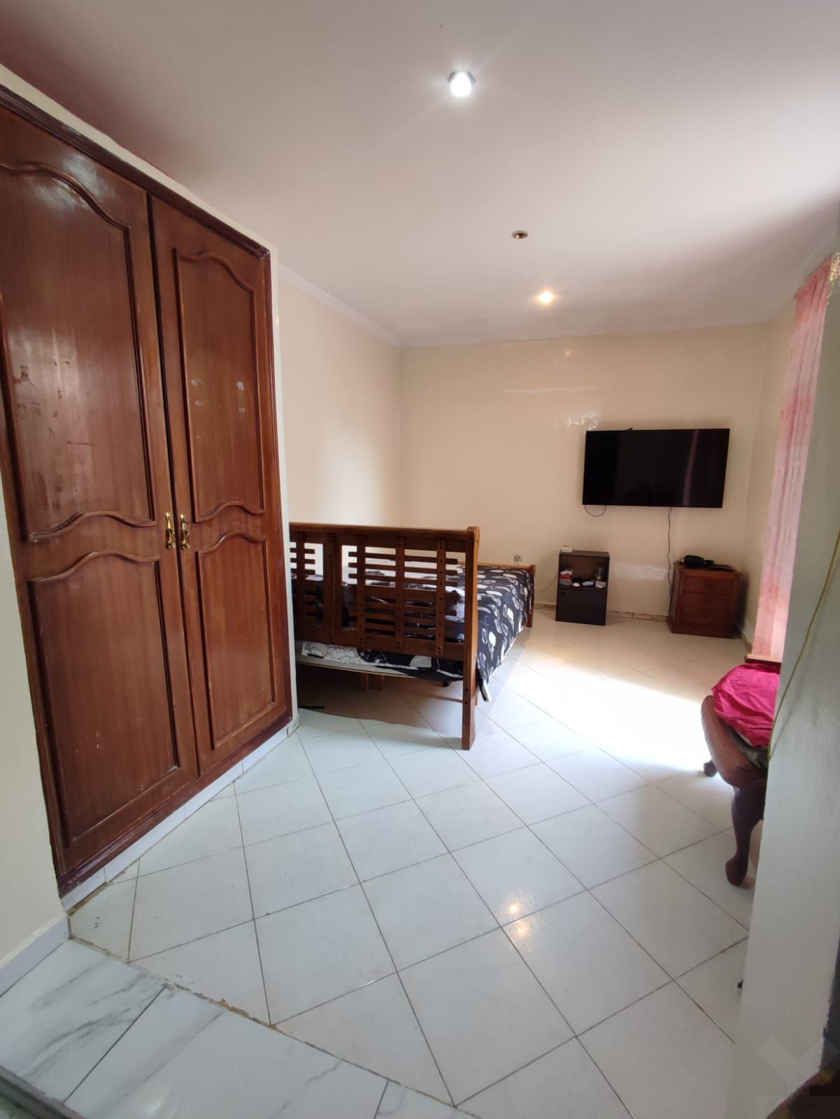Appartement 121 m² à Belvedere (Roches Noires) — 7