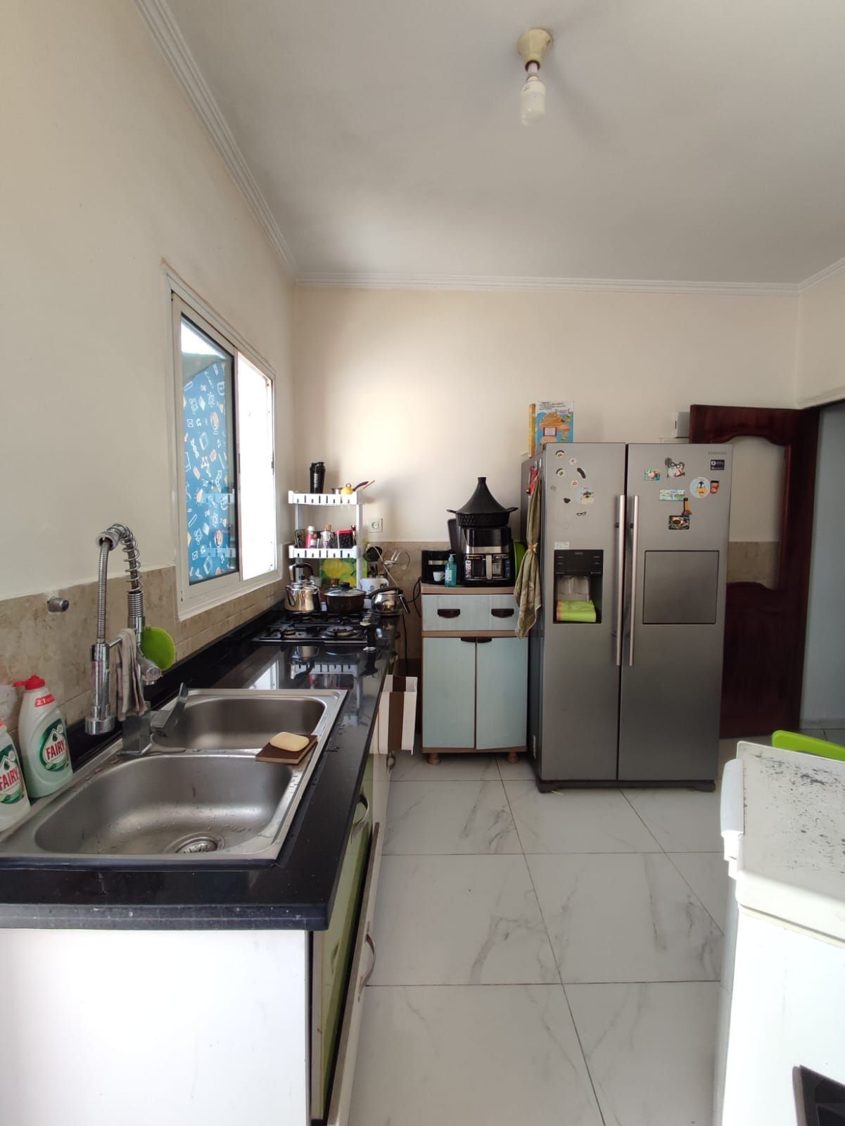 Appartement 121 m² à Belvedere (Roches Noires) — 8