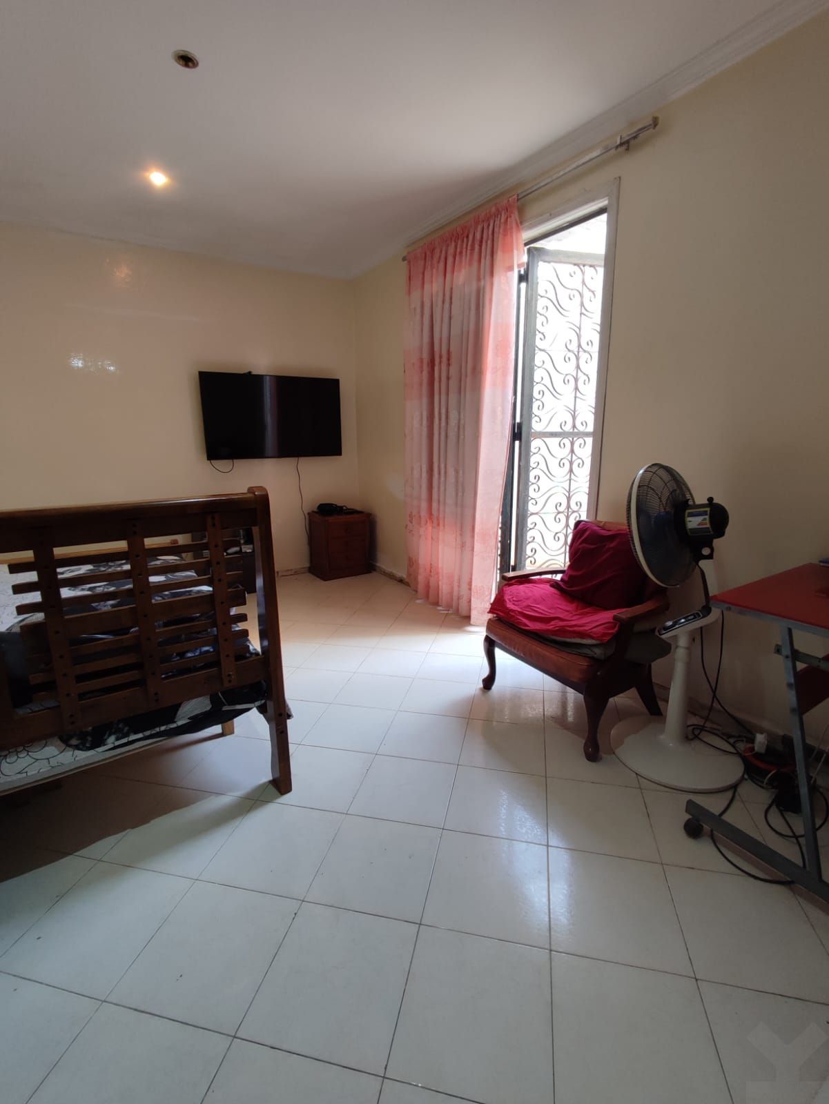 Appartement 121 m² à Belvedere (Roches Noires) — 10