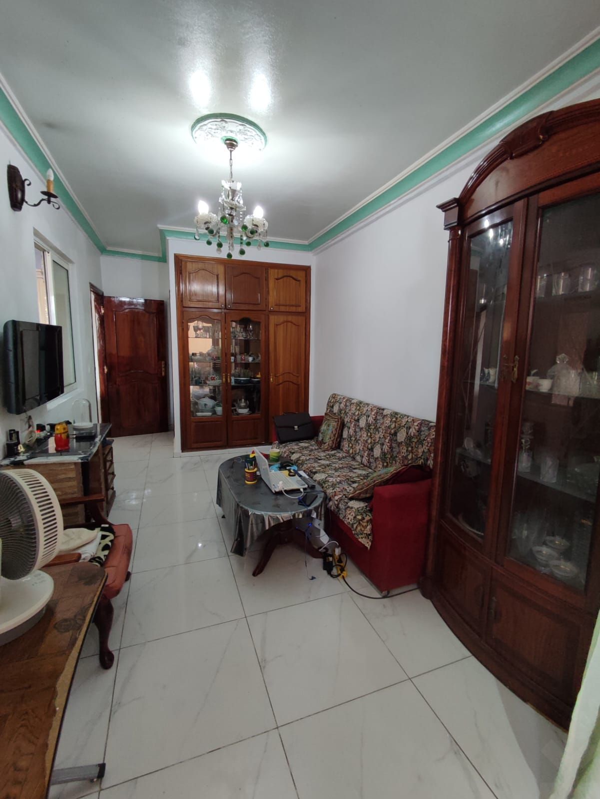 Appartement 121 m² à Belvedere (Roches Noires) — 12