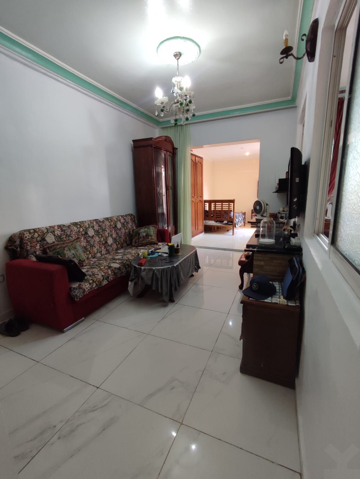 Appartement 121 m² à Belvedere (Roches Noires) — 11