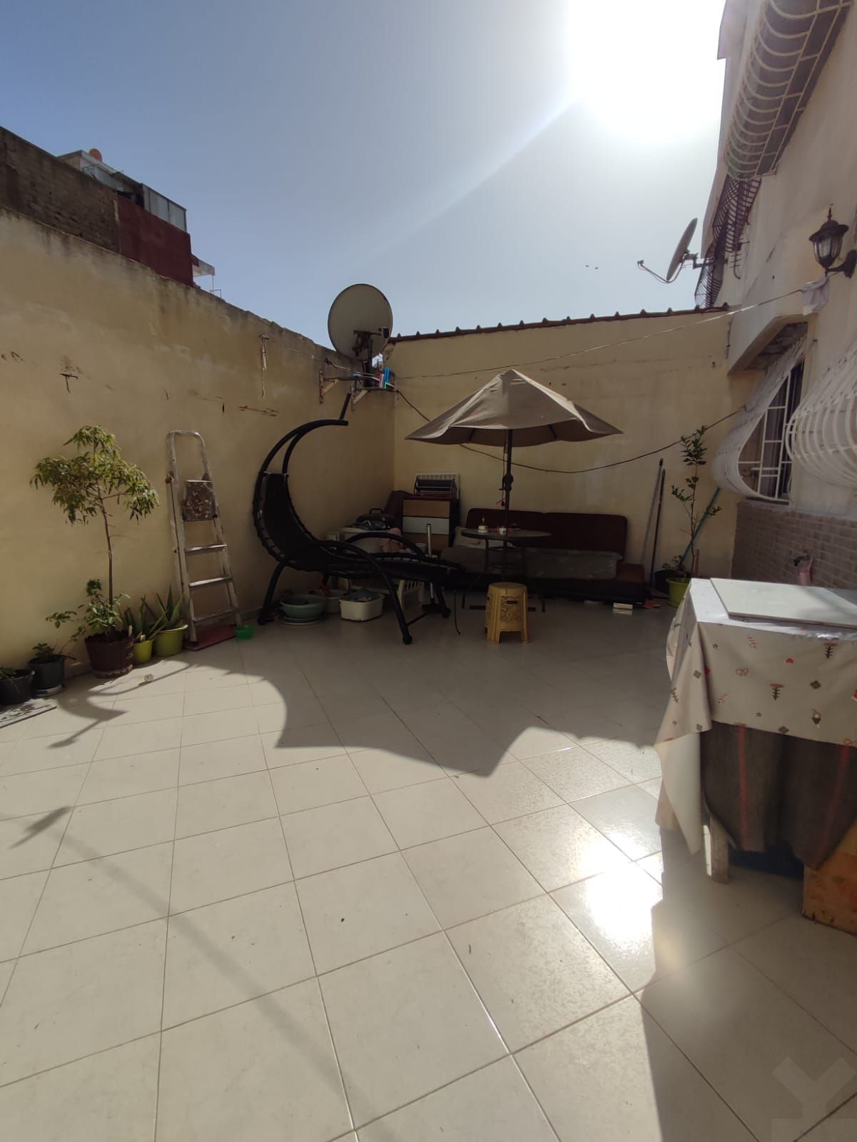 Appartement 121 m² à Belvedere (Roches Noires) — 15