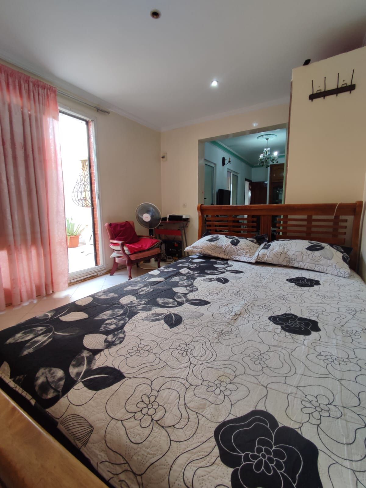 Appartement 121 m² à Belvedere (Roches Noires) — 16