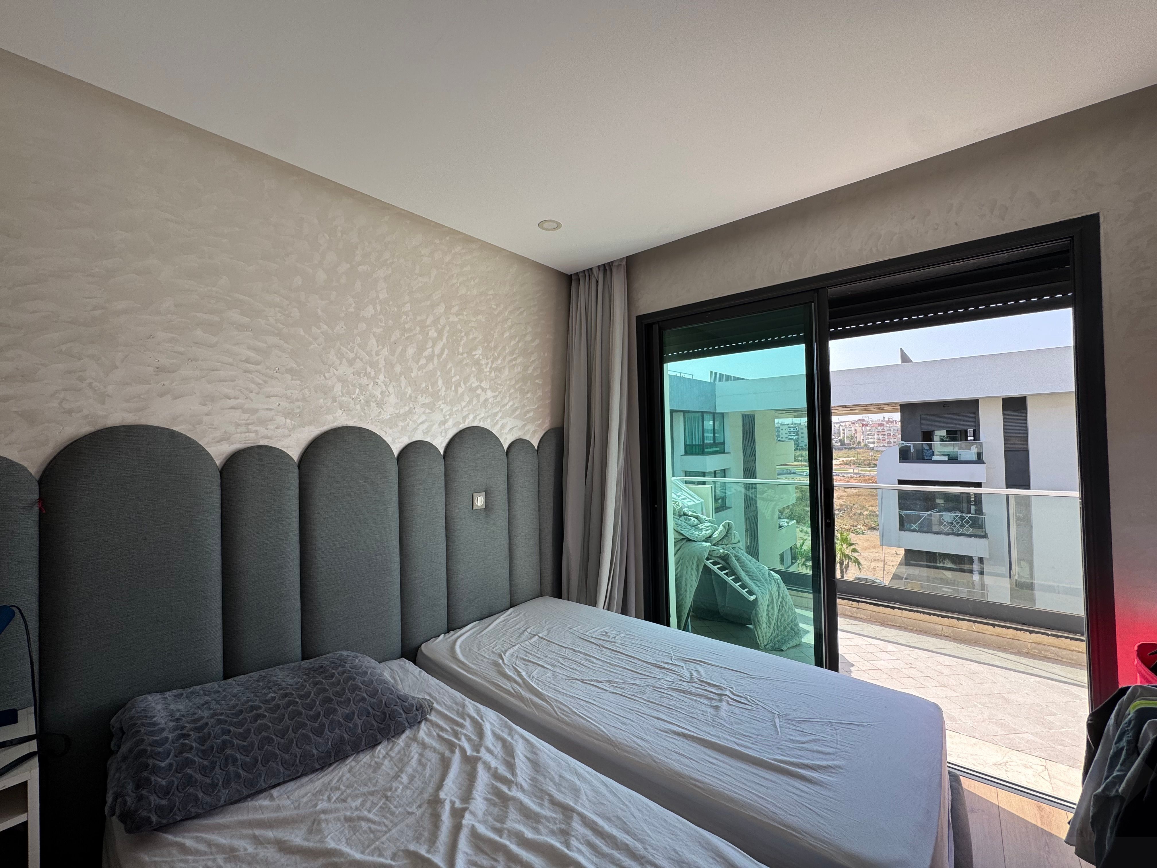 Appartement — Casablanca — 3