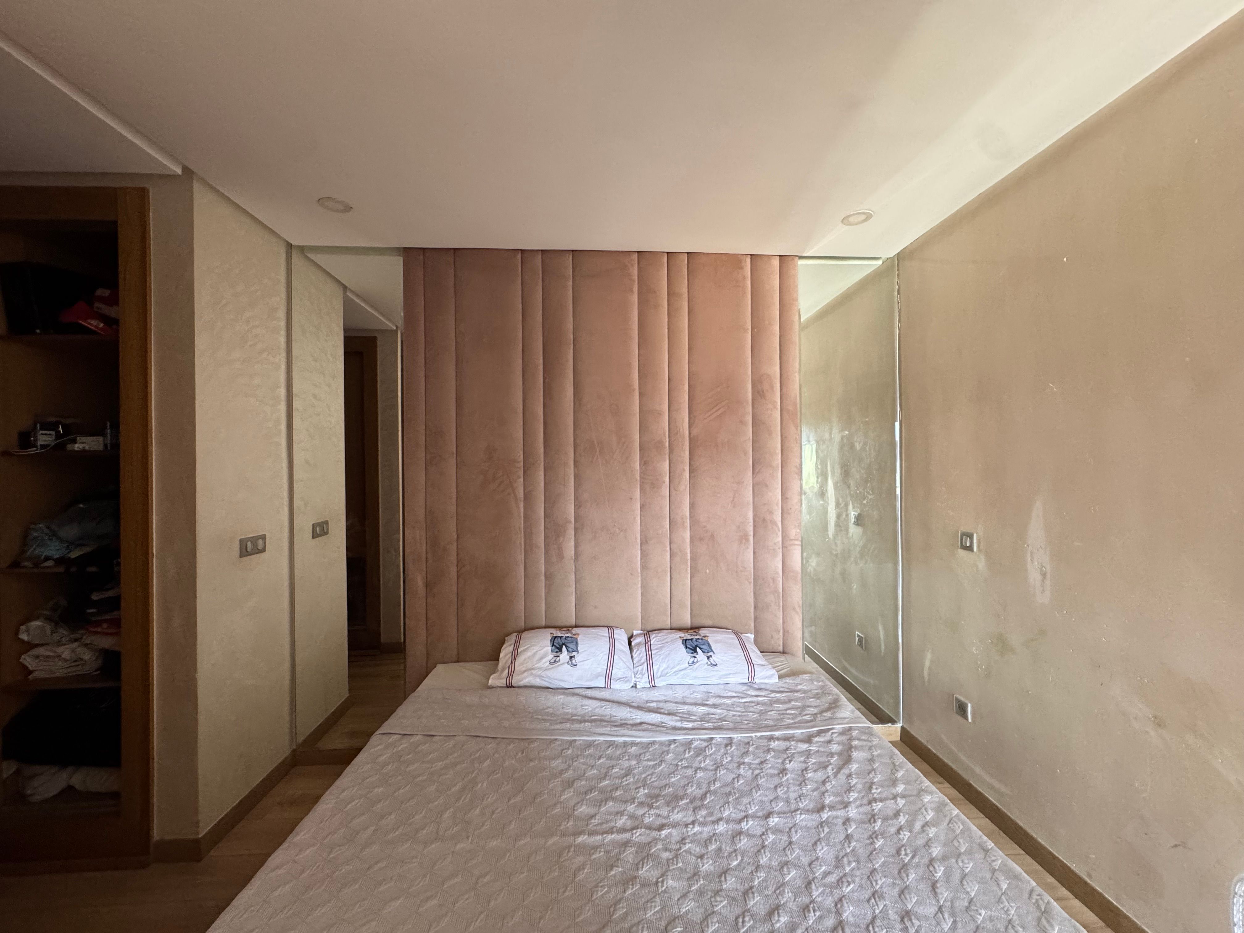 Appartement — Casablanca