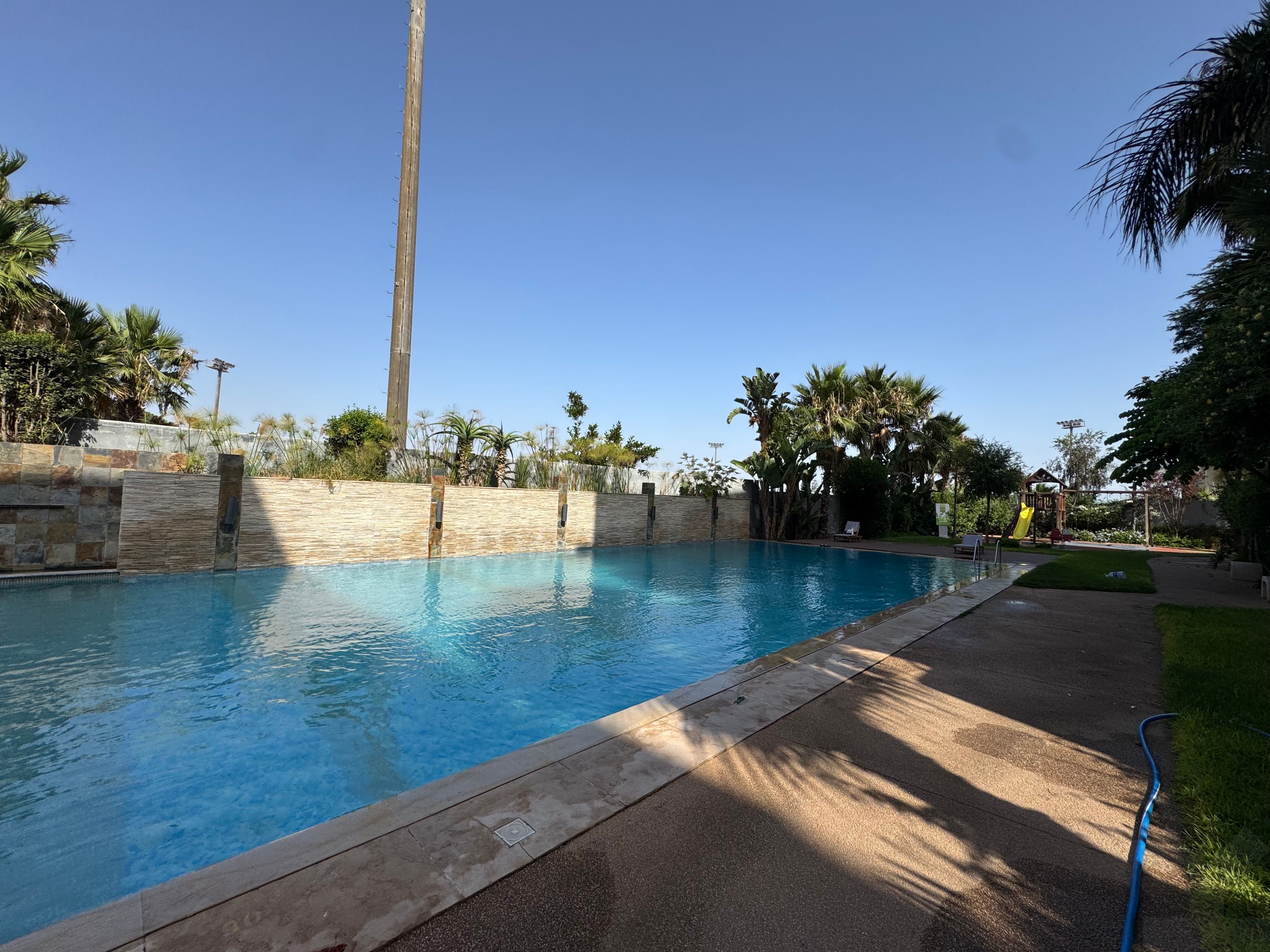 Appartement — Casablanca — 4