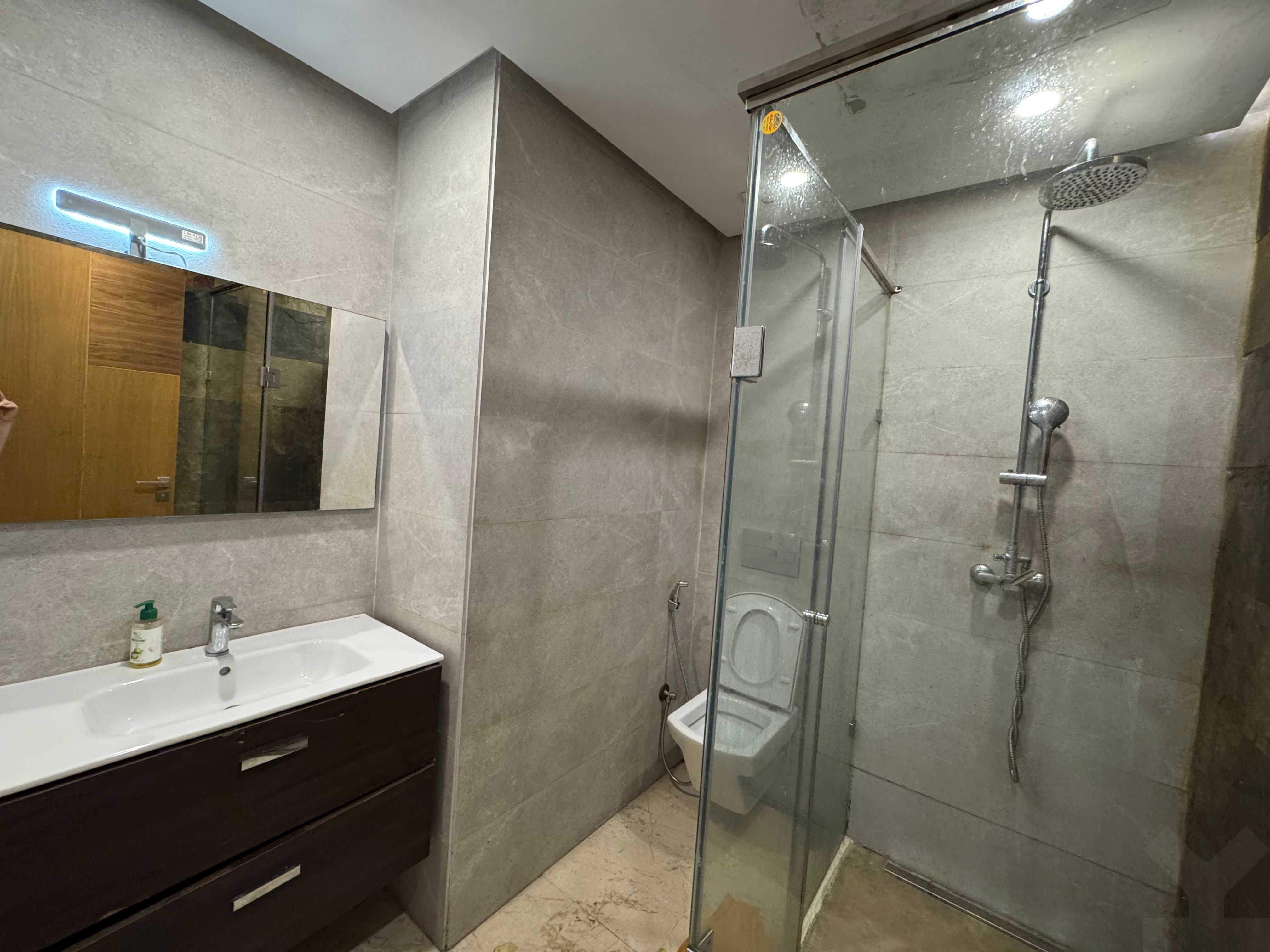 Appartement — Casablanca — 2