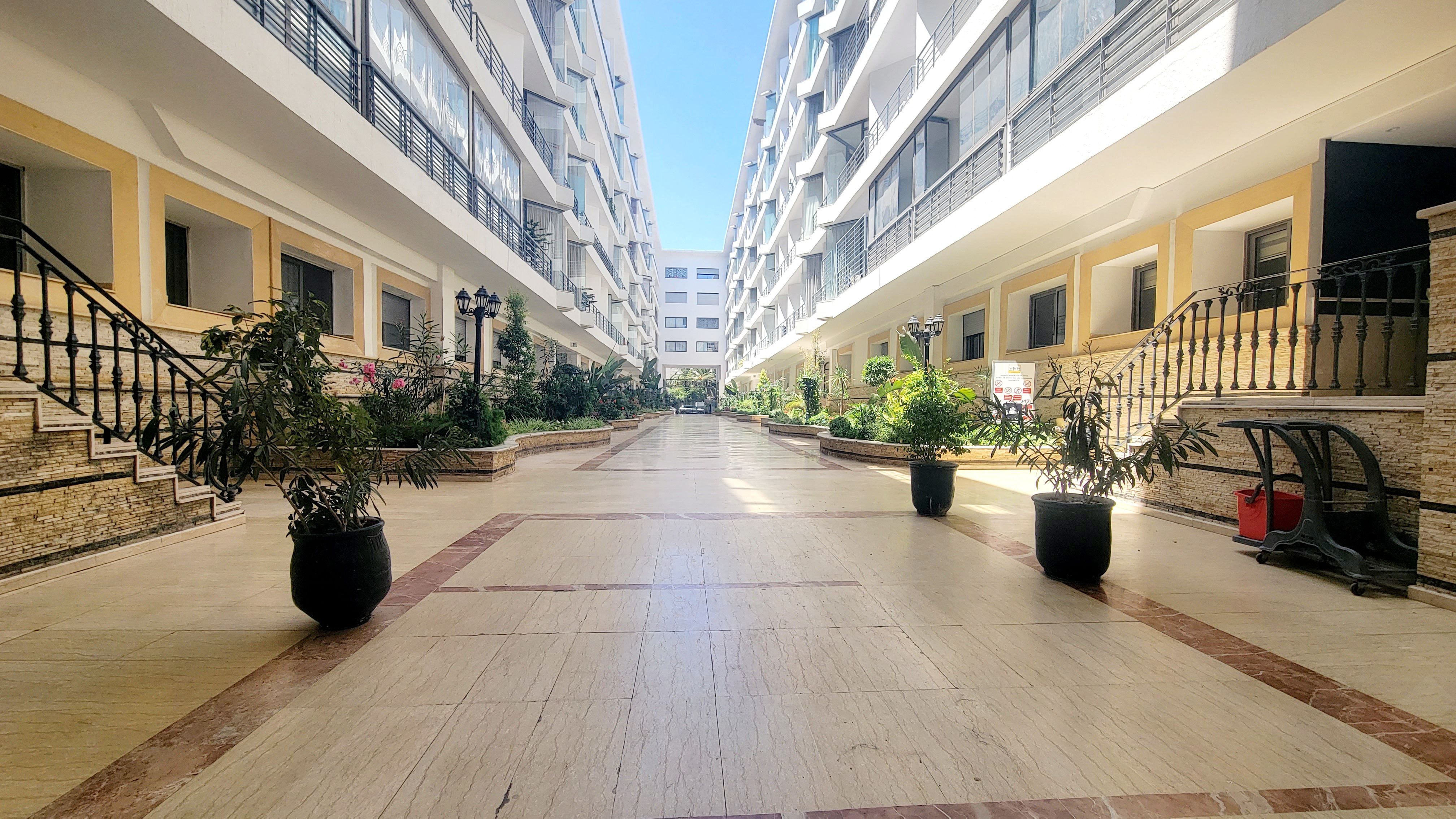 Appartement 118 m² à Les Princesses — 18