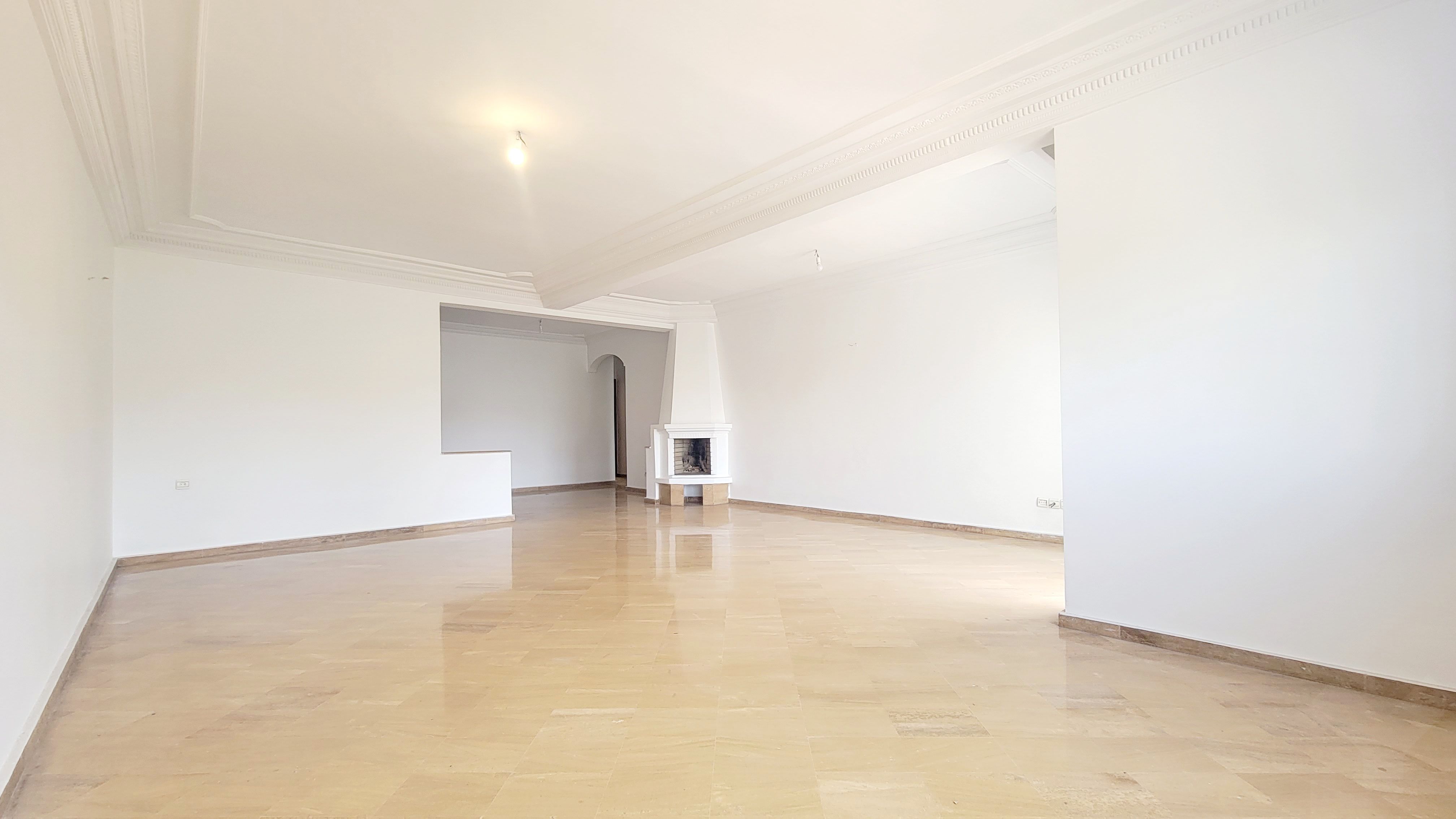 Appartement — Casablanca — 3