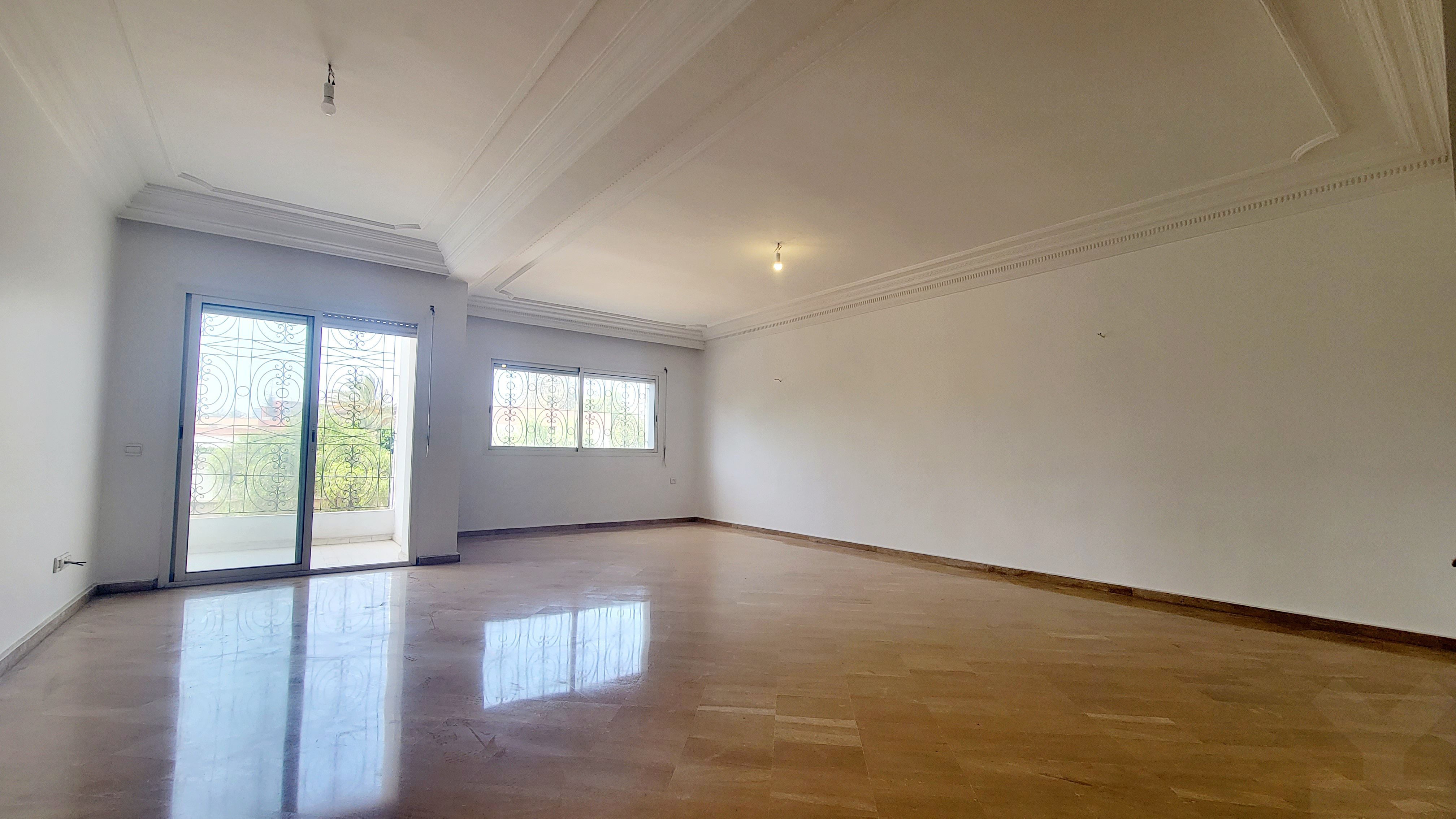 Appartement — Casablanca — 2