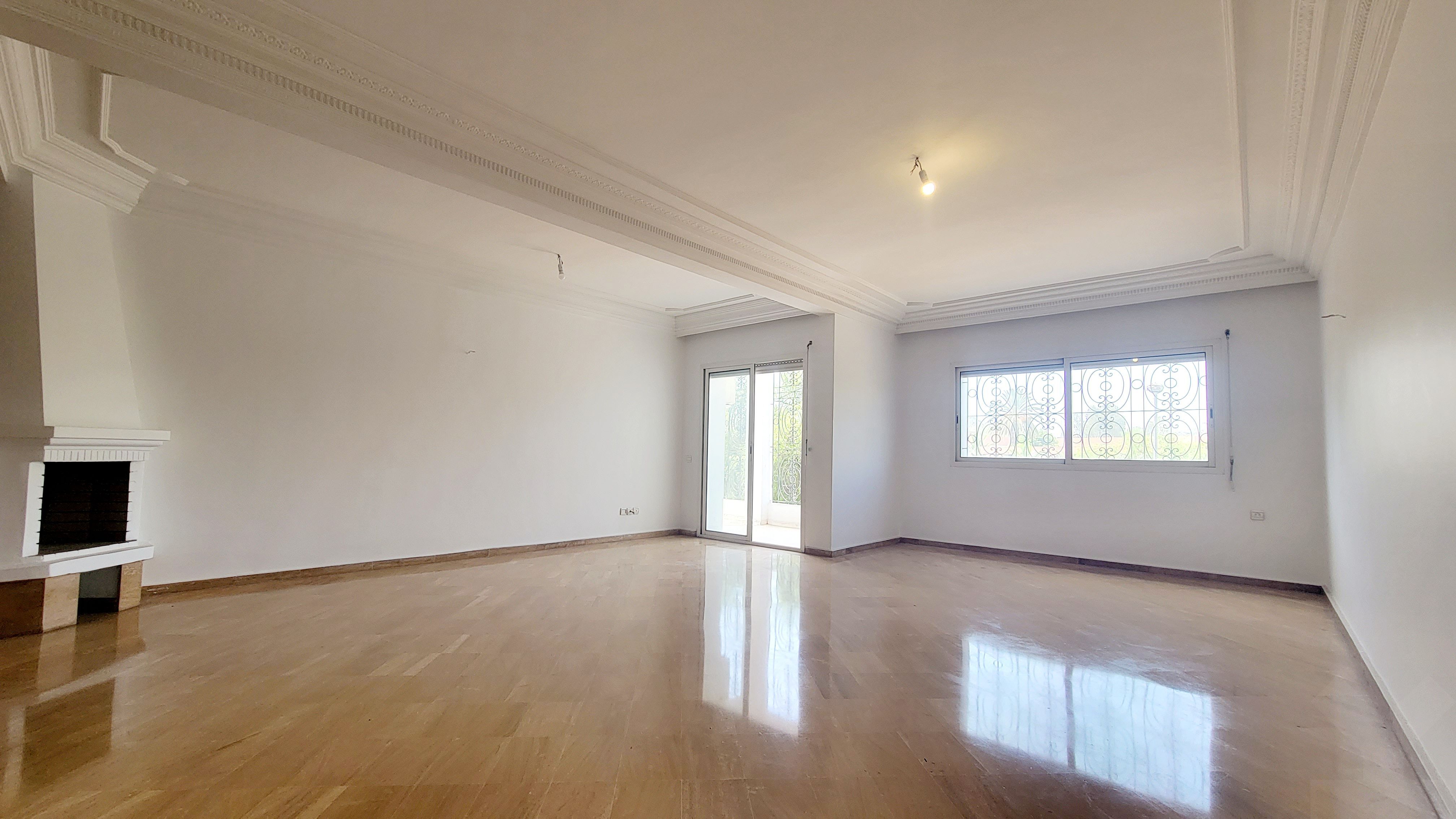Appartement — Casablanca
