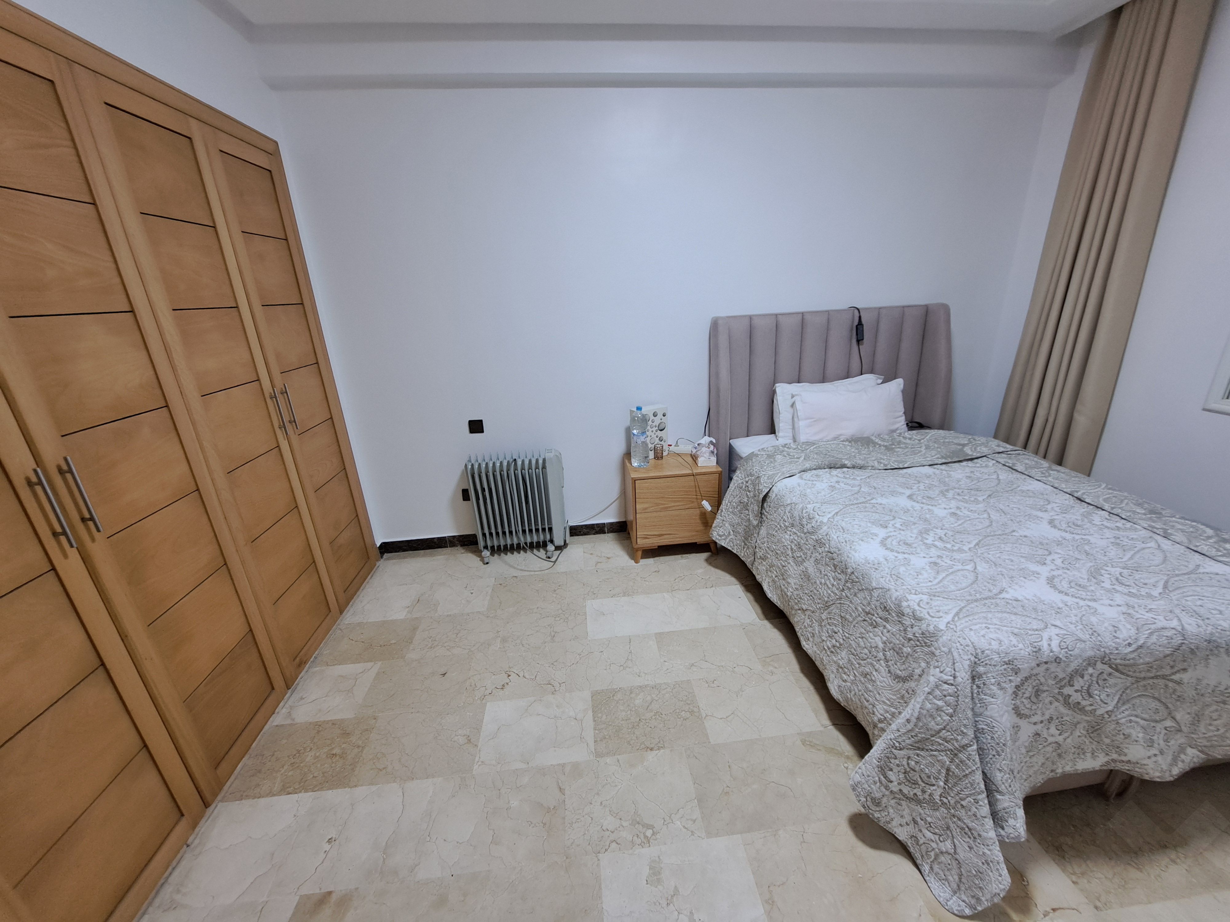 Appartement — Casablanca — 3