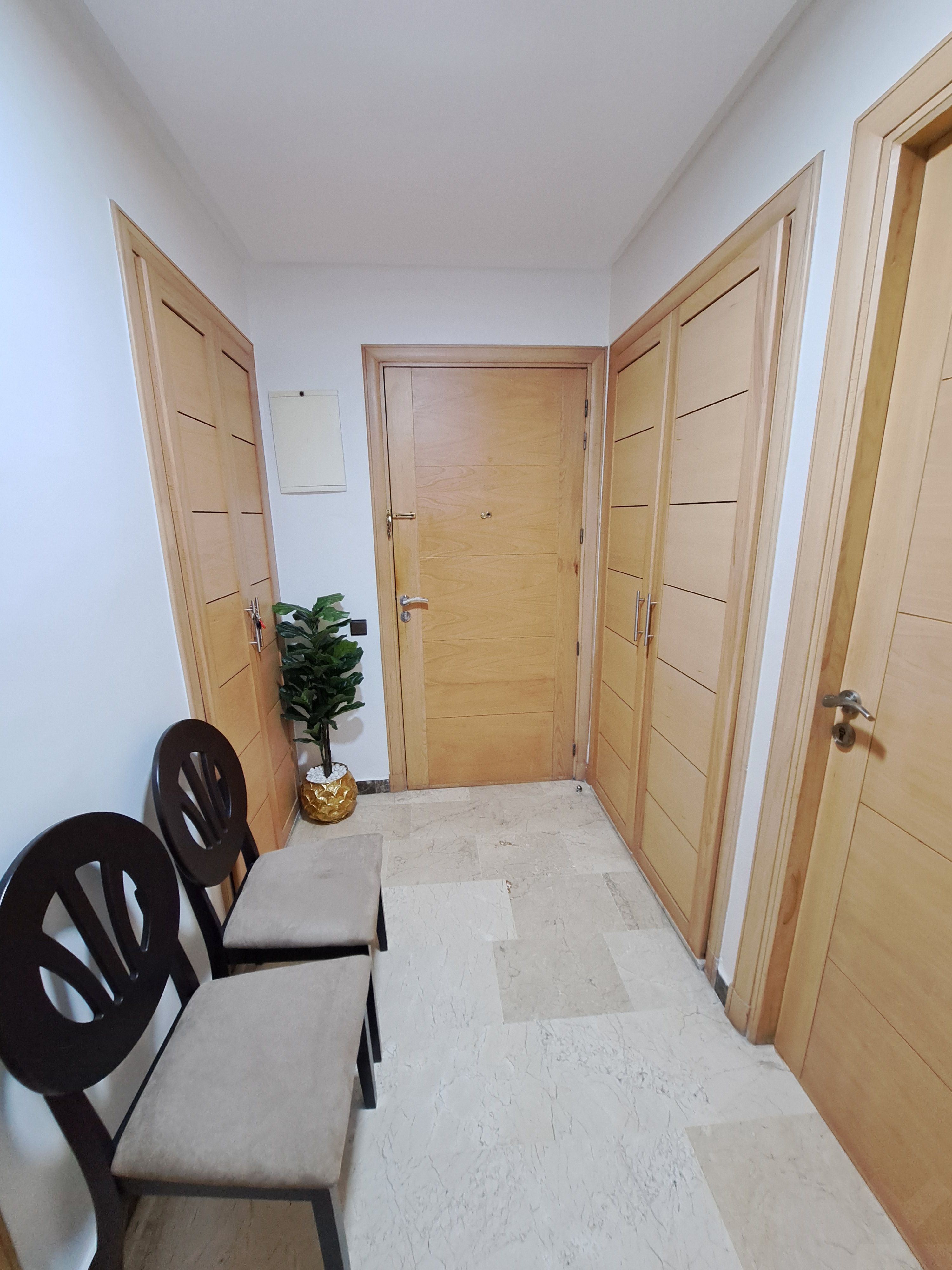 Appartement — Casablanca — 4