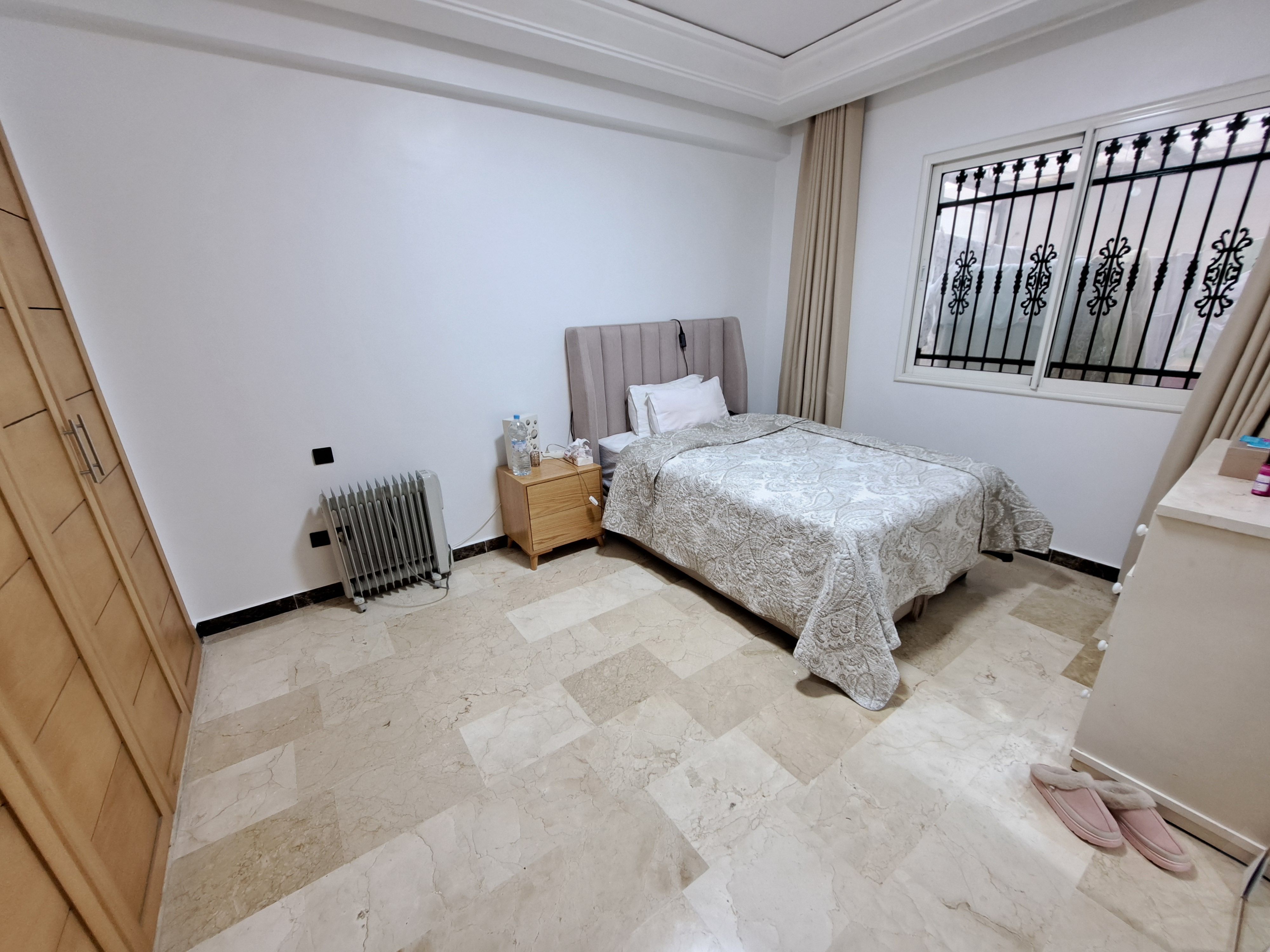 Appartement — Casablanca — 2