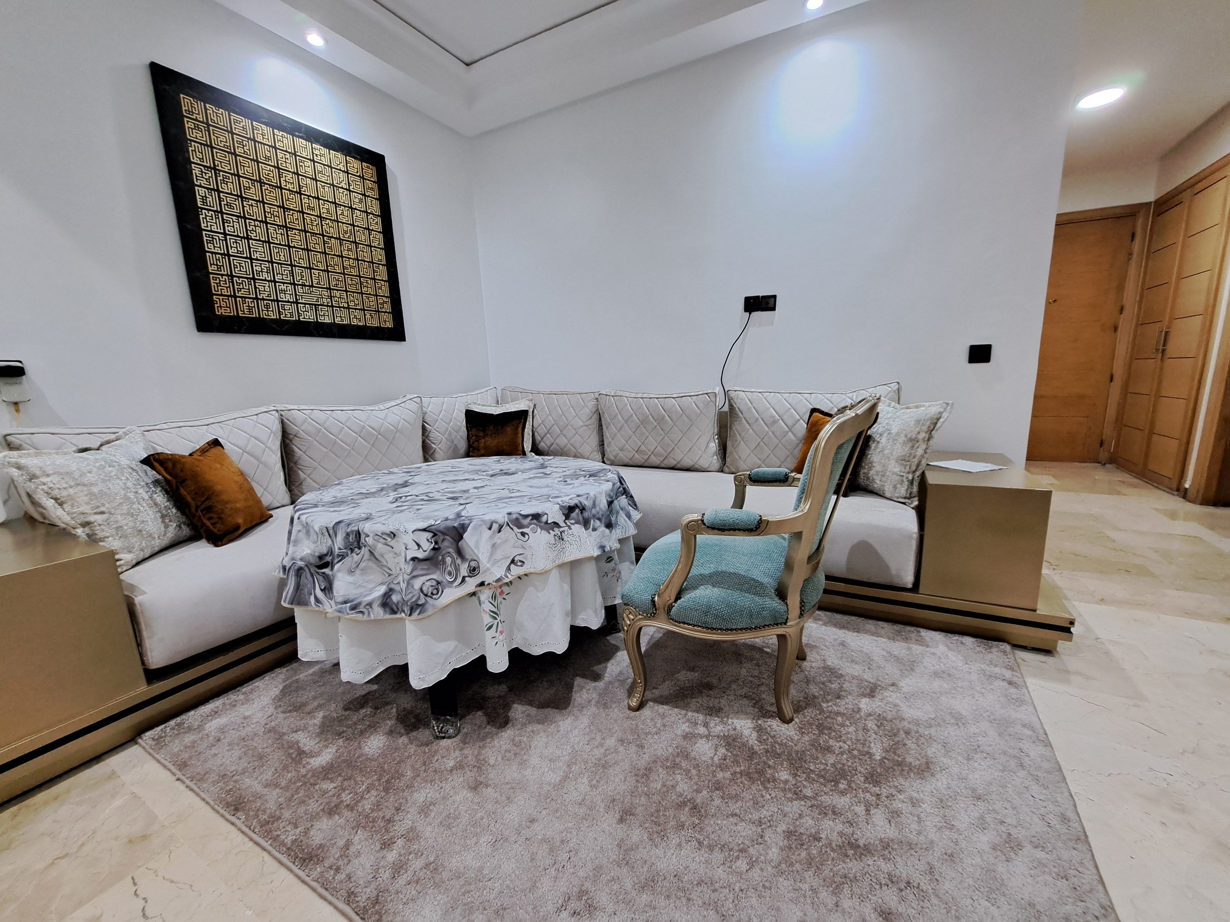 Appartement — Casablanca — 6