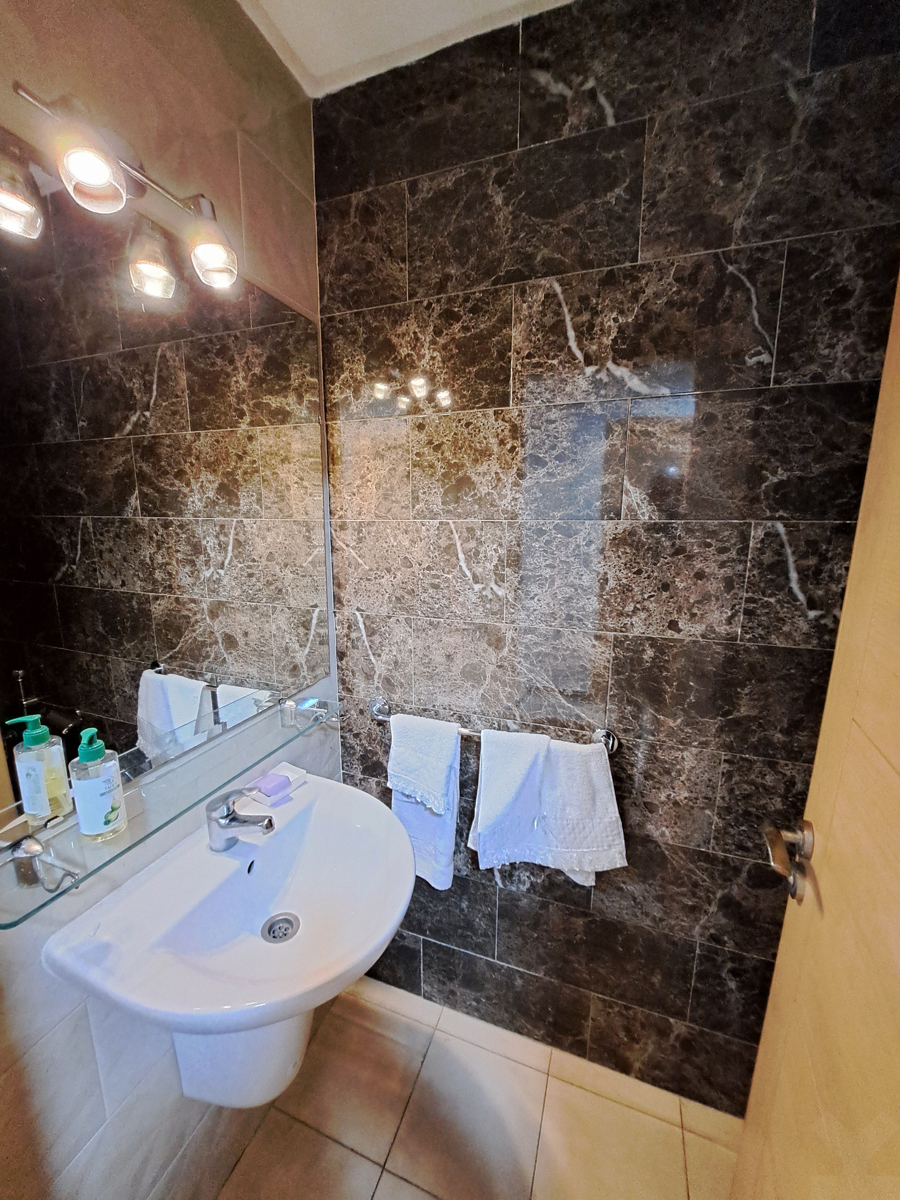 Appartement 131 m² f Bourgogne (Sidi Belyout) — 11