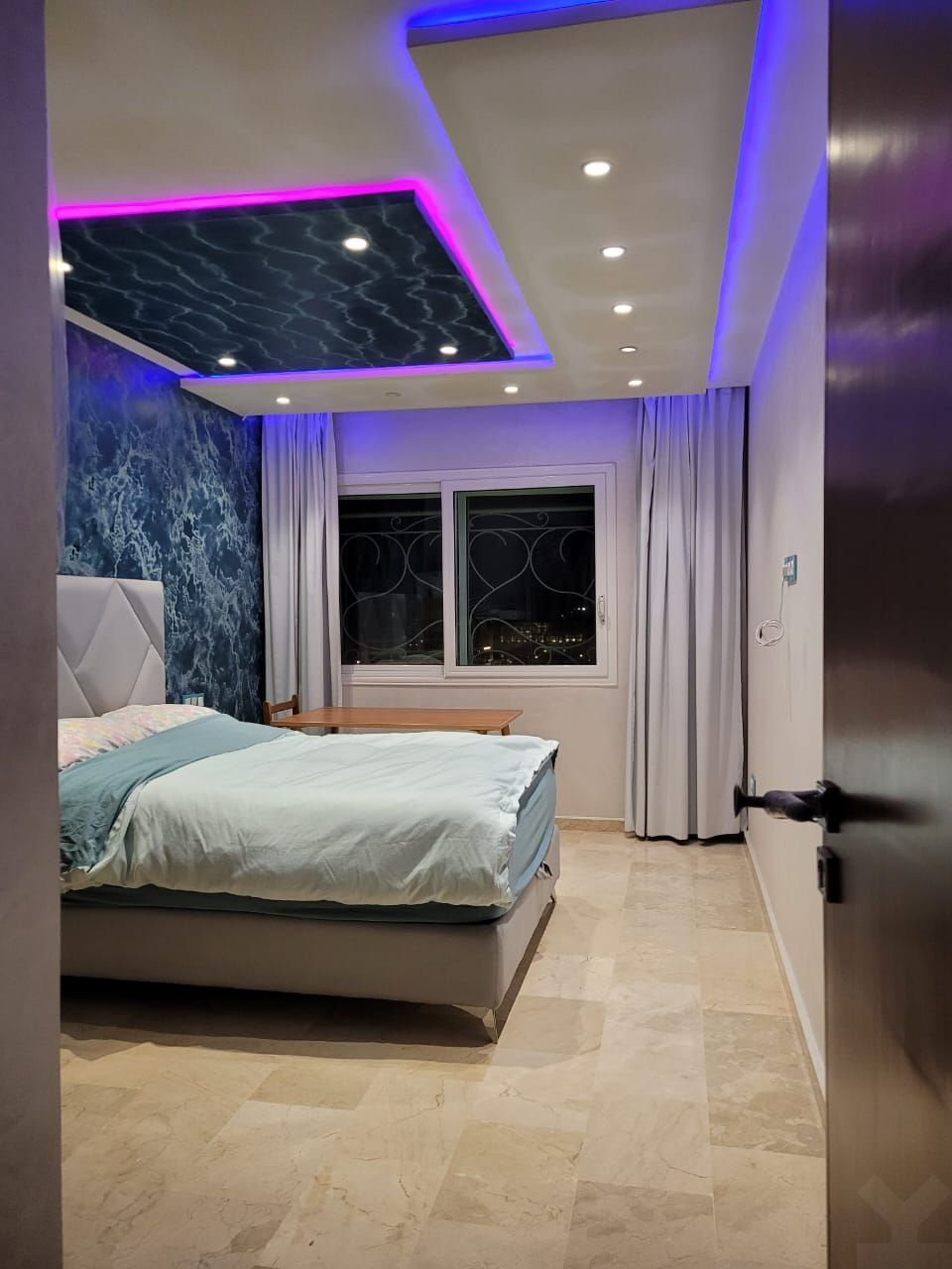 Appartement 99 m² à Bachkou — 9