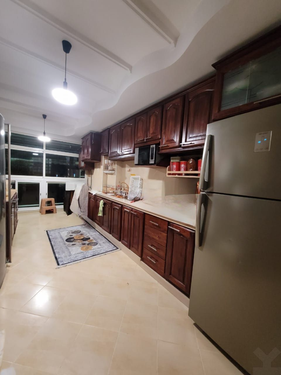 Appartement 99 m² à Bachkou — 8