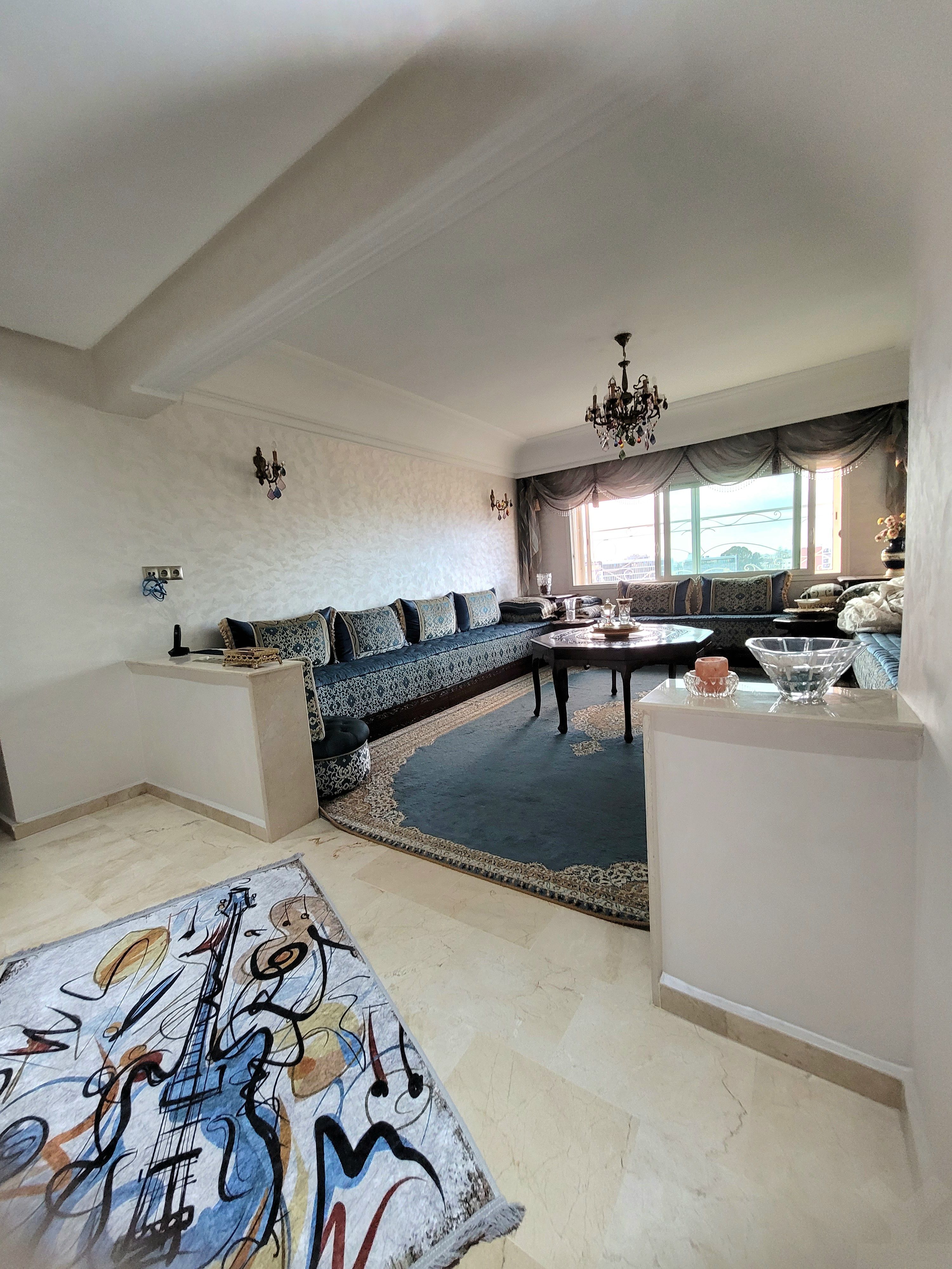 Appartement 99 m² à Bachkou — 14