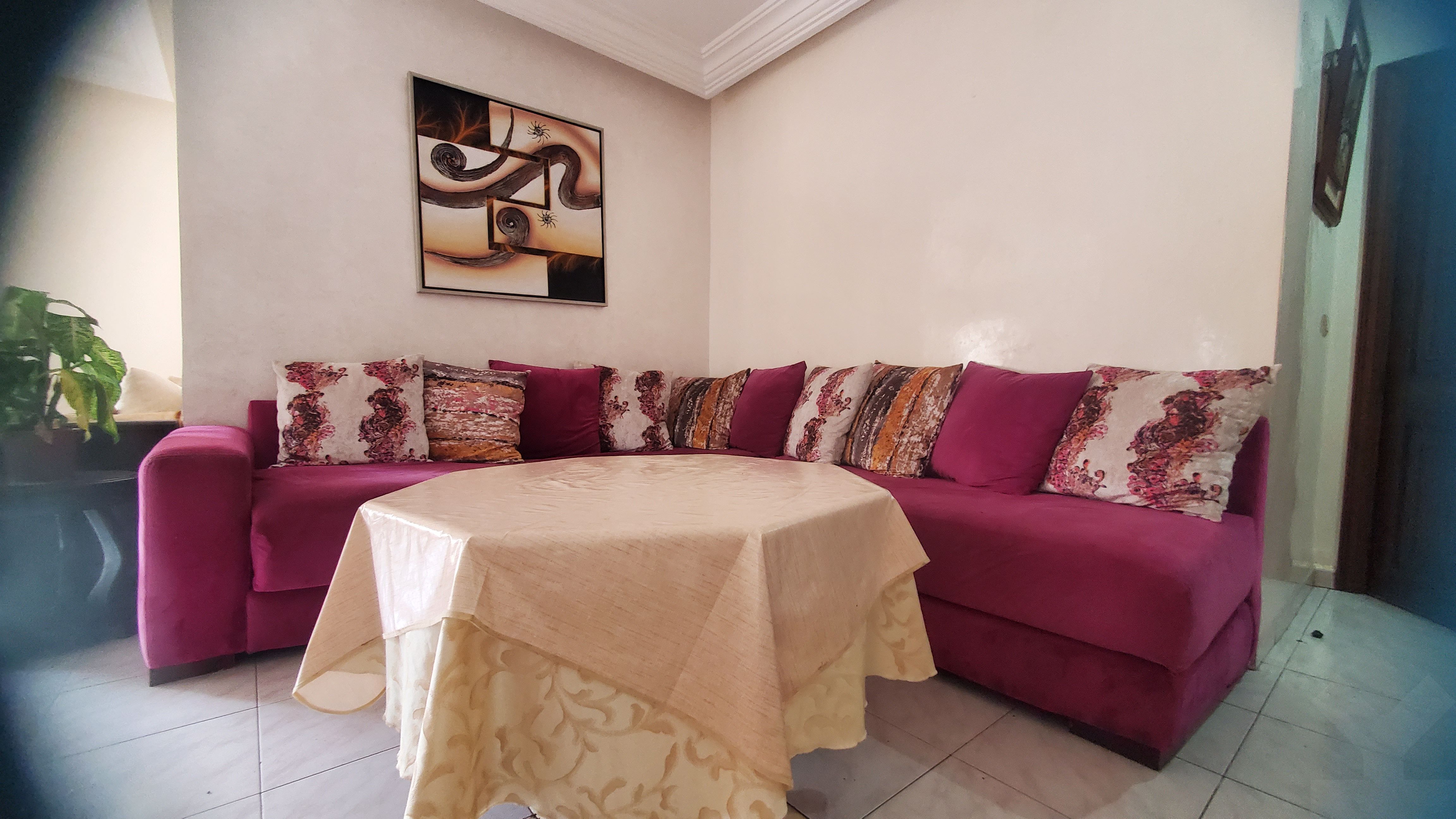 Appartement — Casablanca — 2