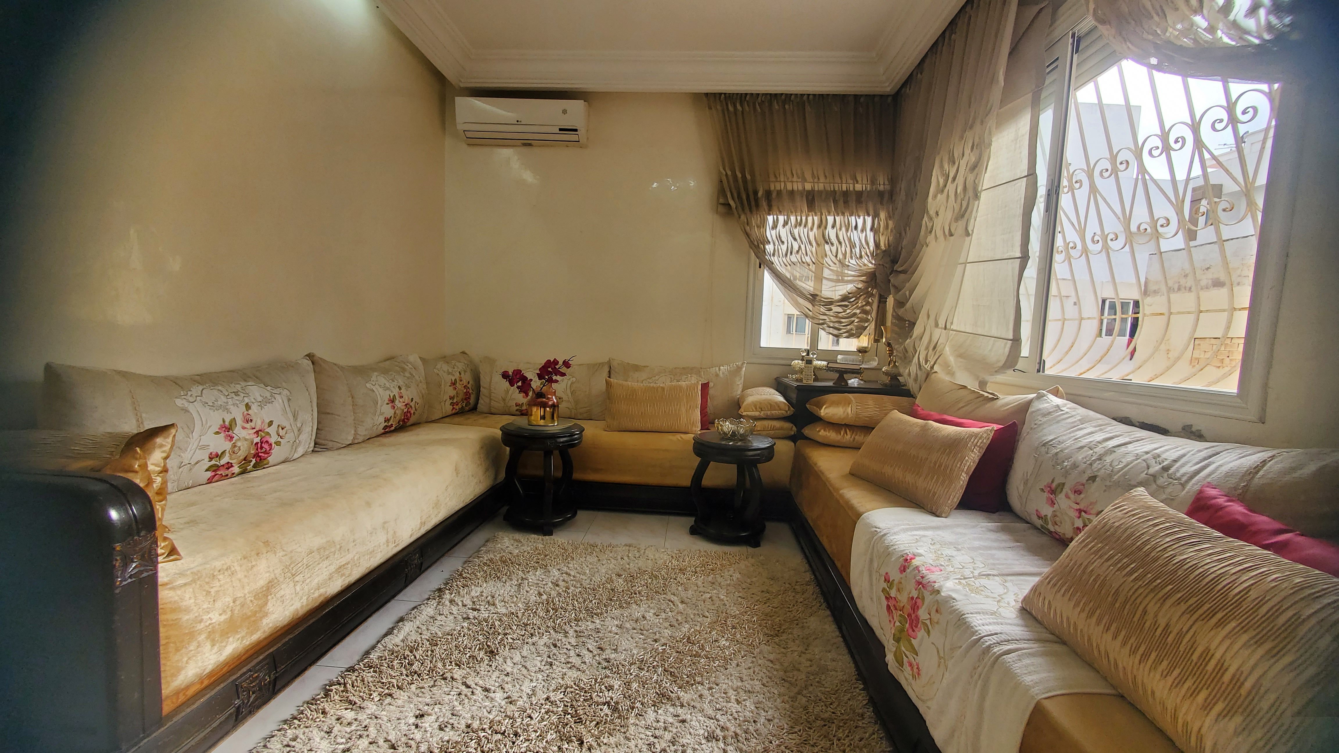 Appartement — Casablanca