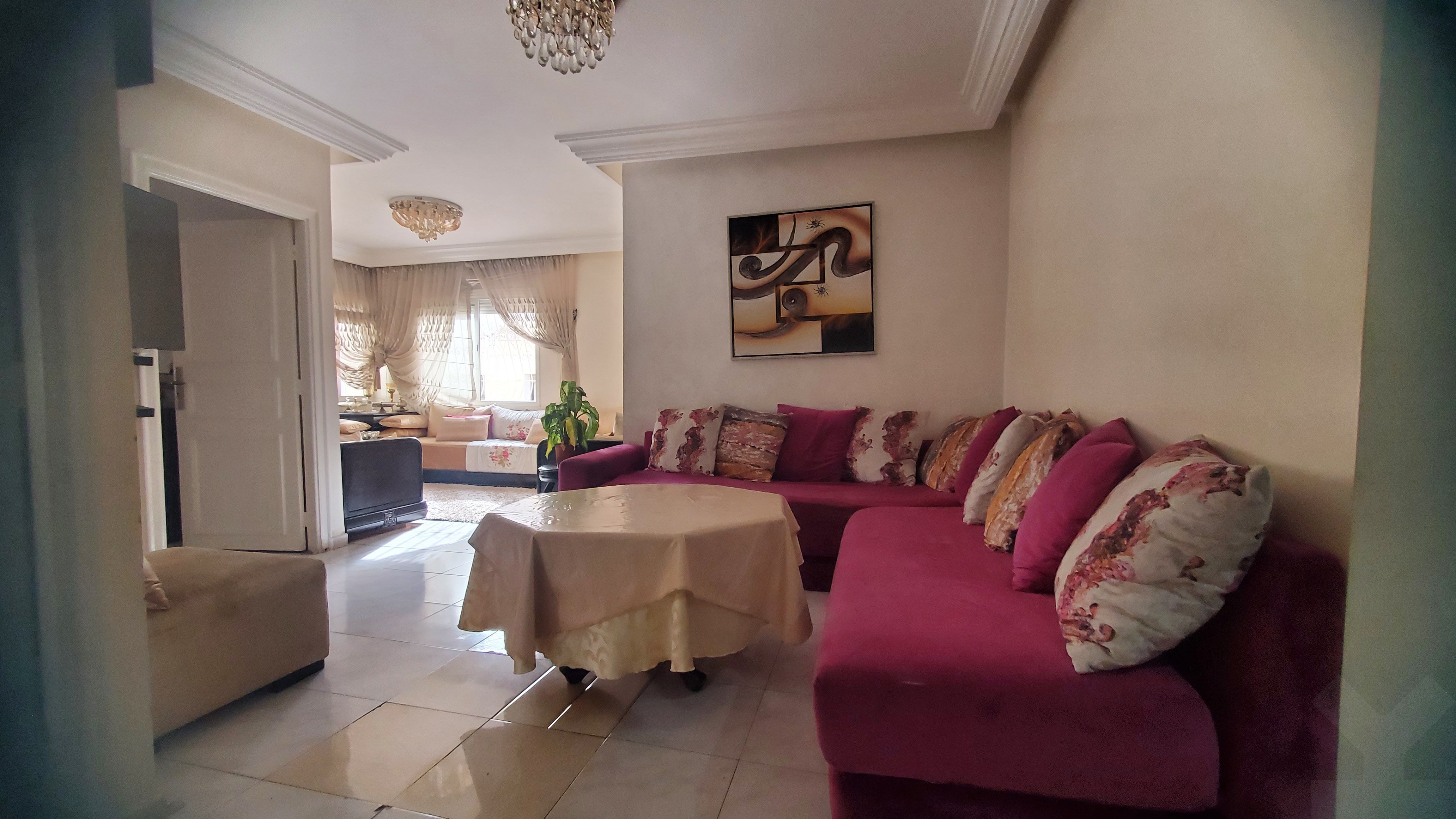 Appartement — Casablanca — 3